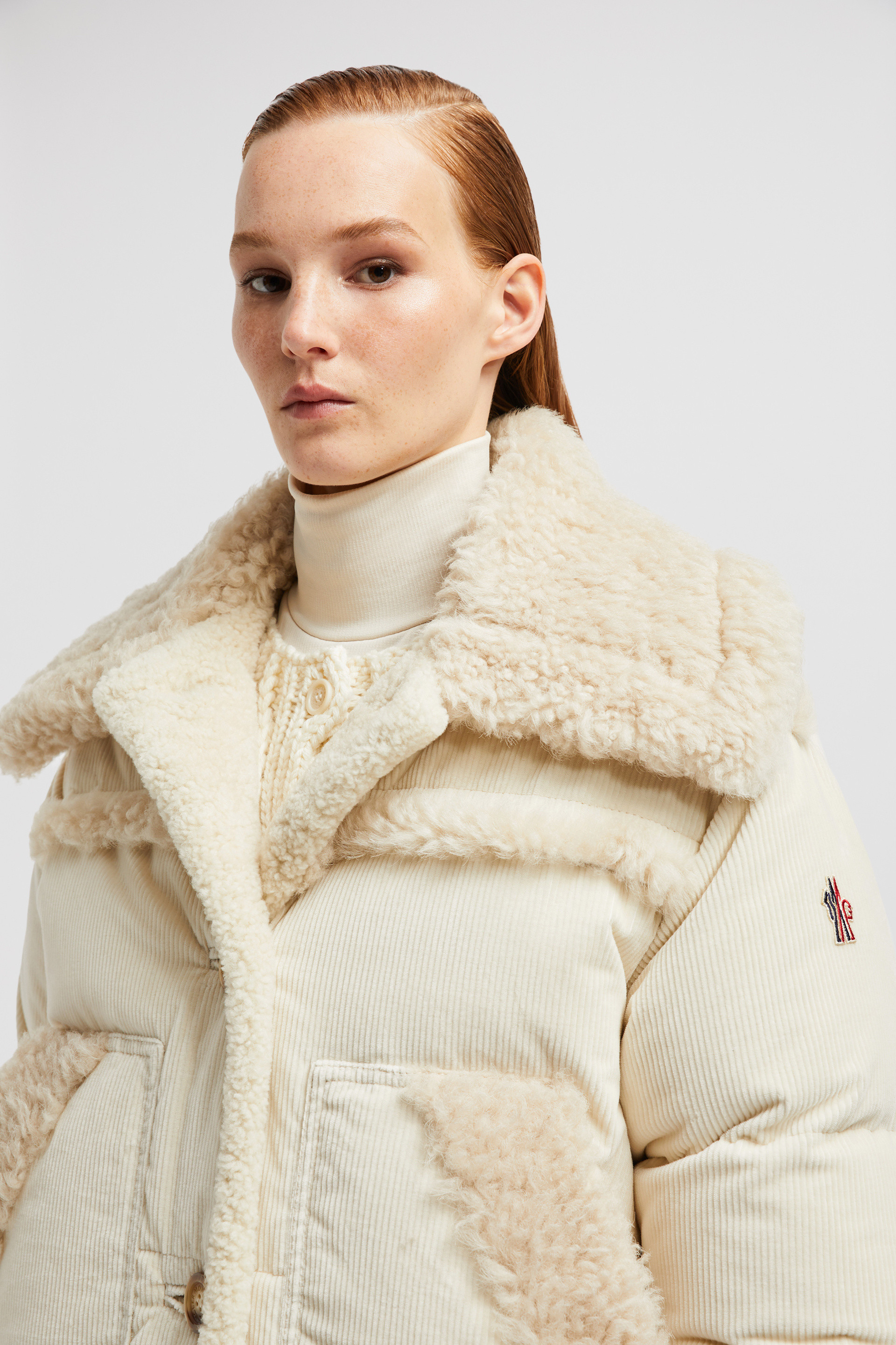 Moncler Grenoble MONCLER GRENOBLE APRES-SKI | Men's Clothing