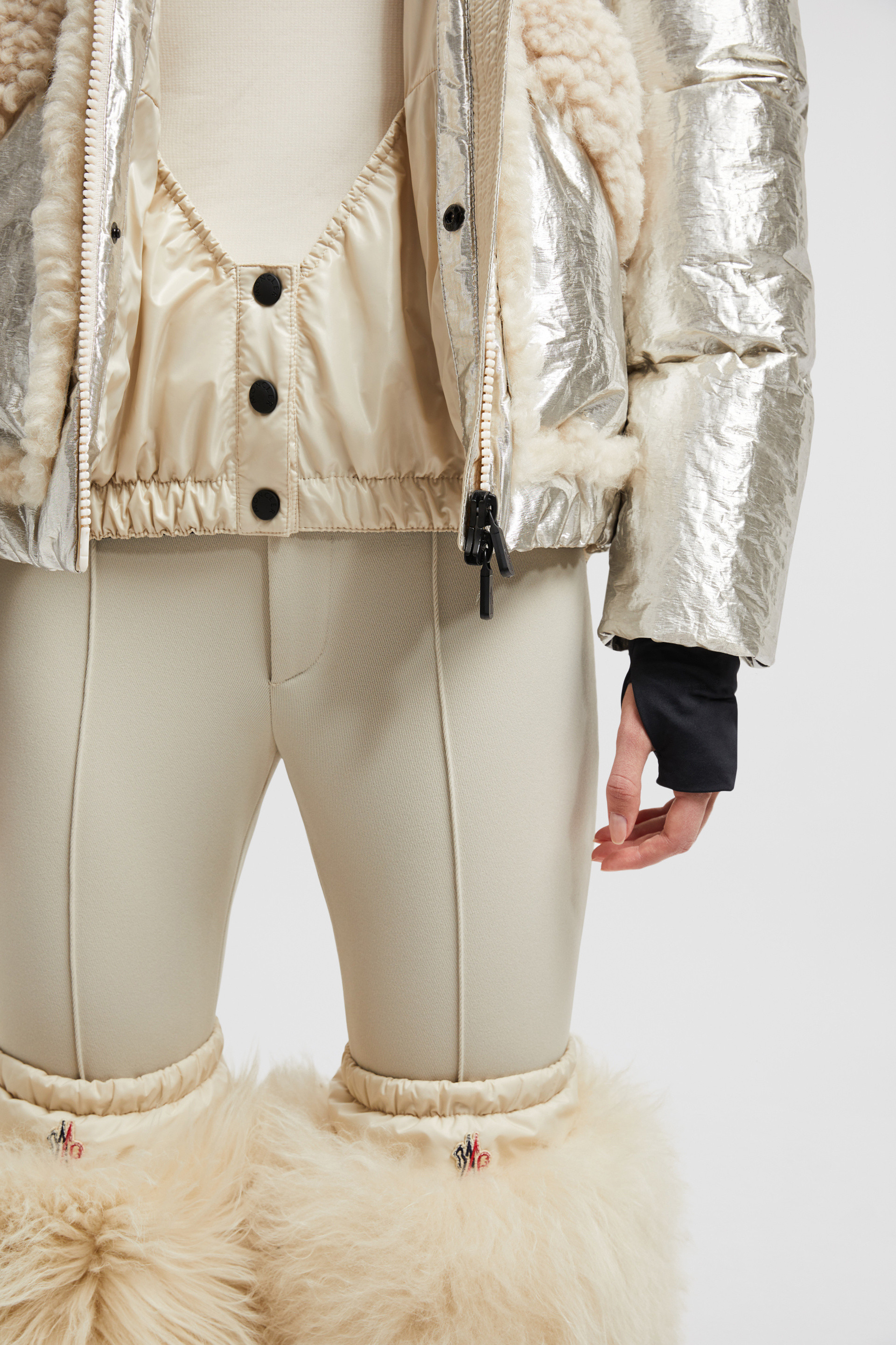 Apres Ski for Women - Grenoble | Moncler AT