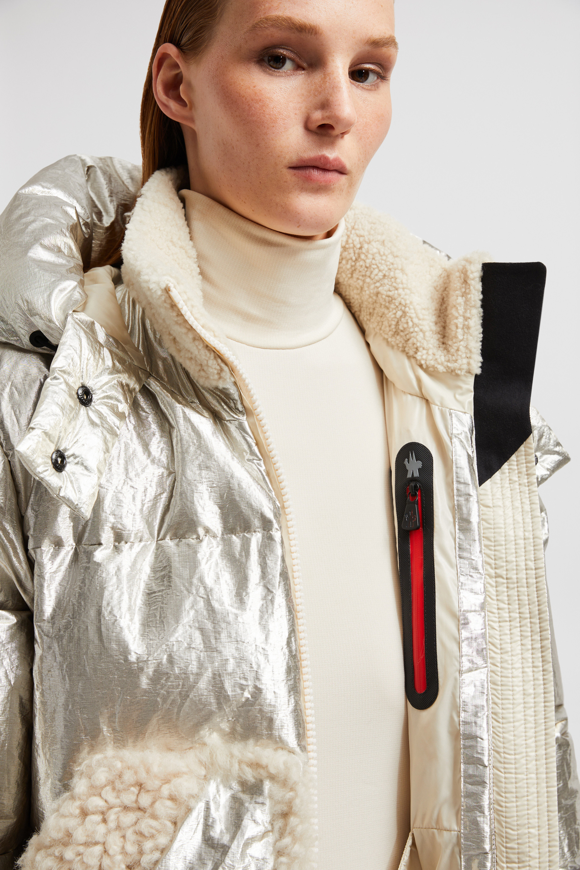 Apres Ski for Grenoble Moncler HK