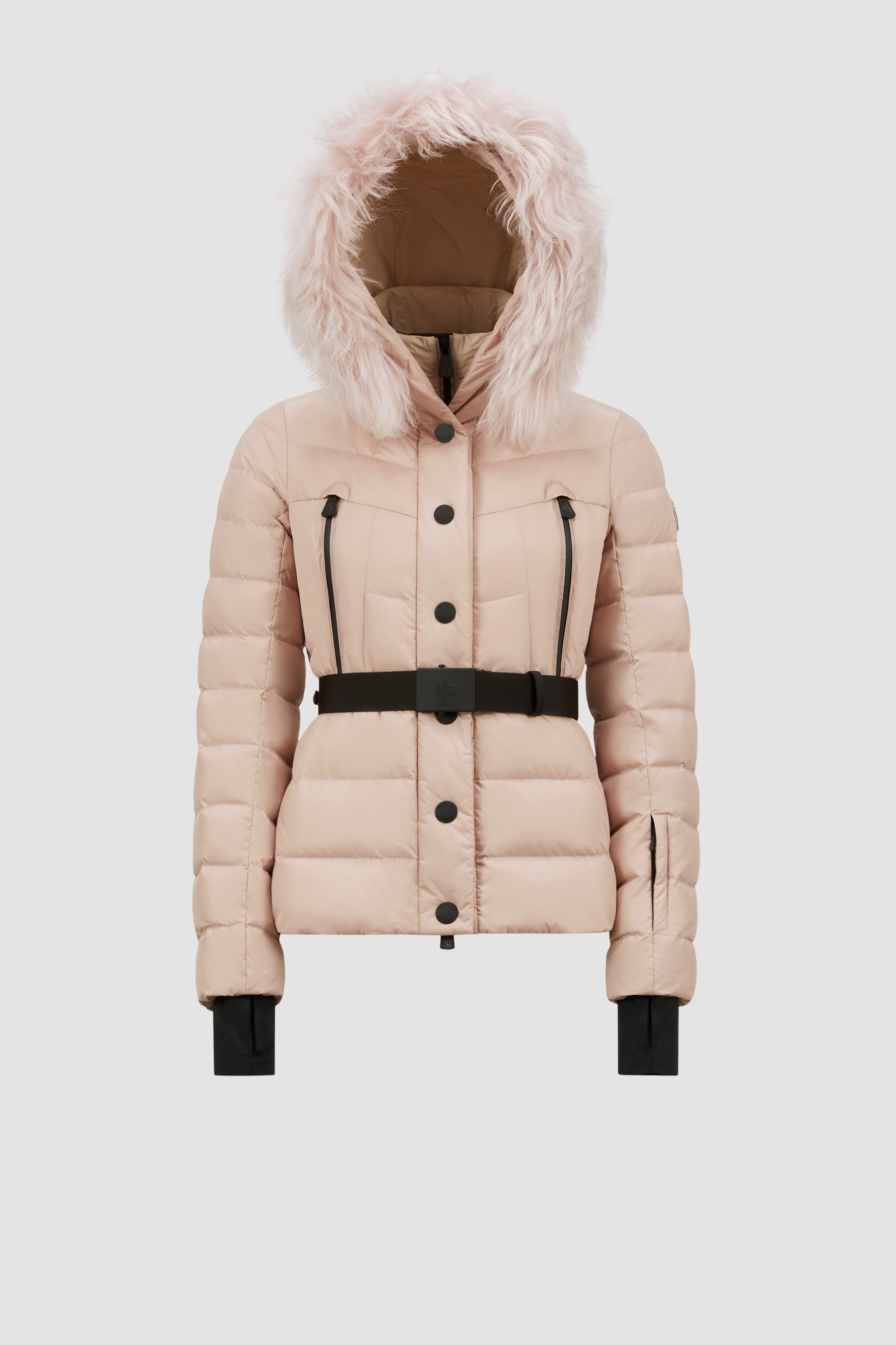 Moncler beverley top giubbotto