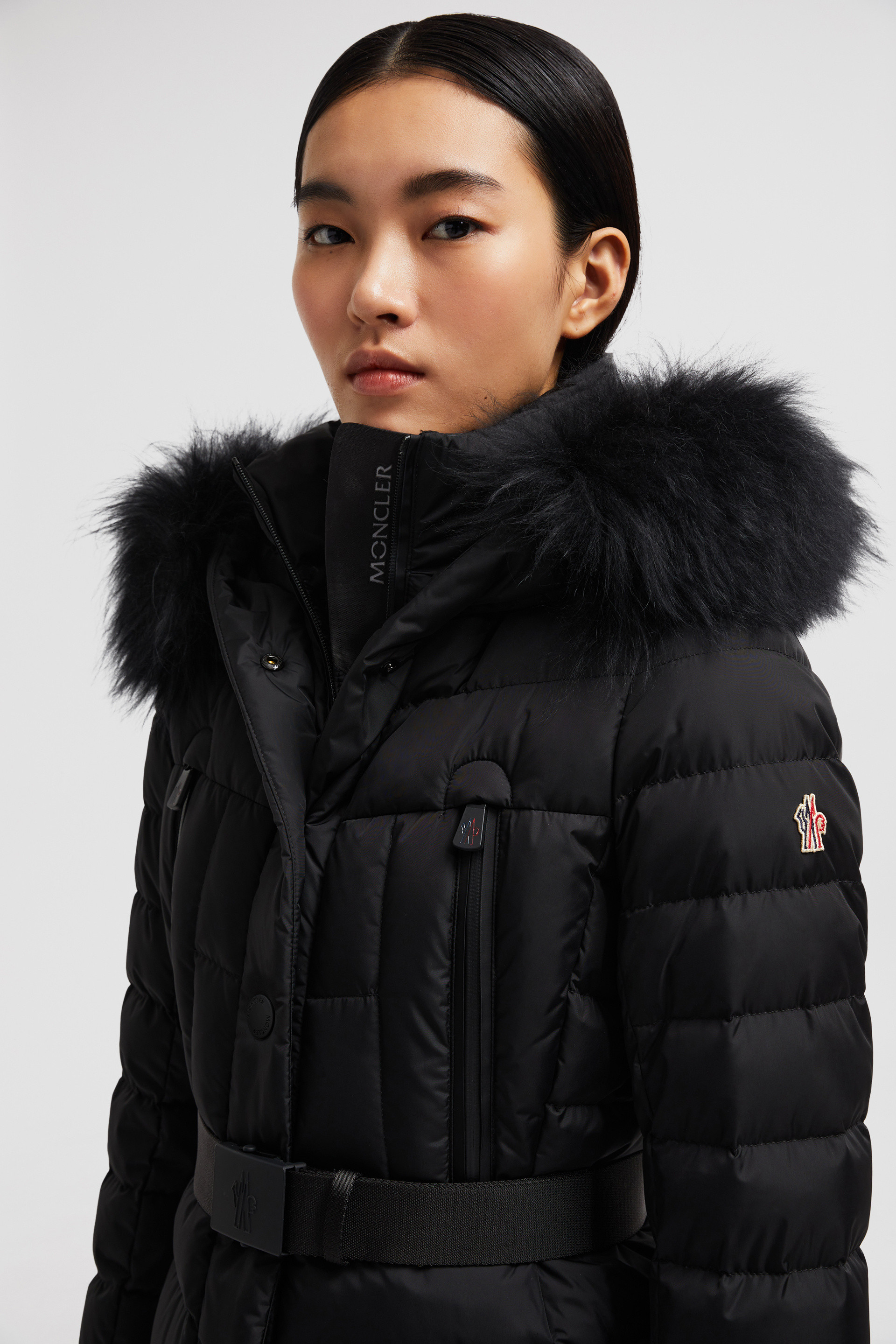 Moncler beverley giubbotto online