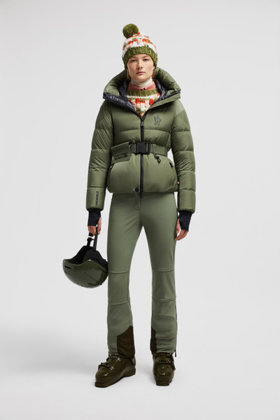 【MONCLER】Bouquetin ダウンスキージャケット ナイロン素材 J20981A000605399E821_X.jpg
