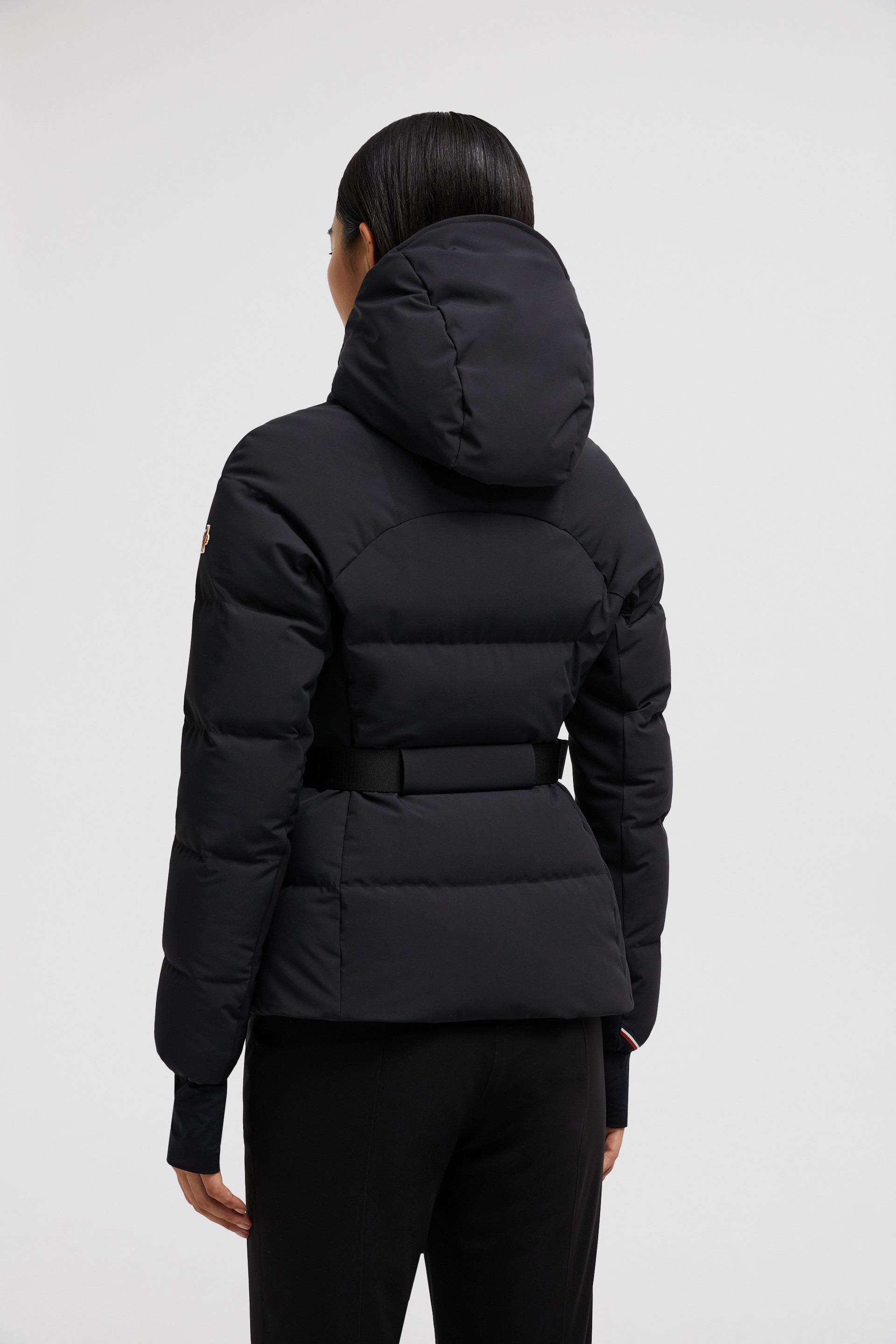 Vestes de ski Femme Grenoble Moncler CA