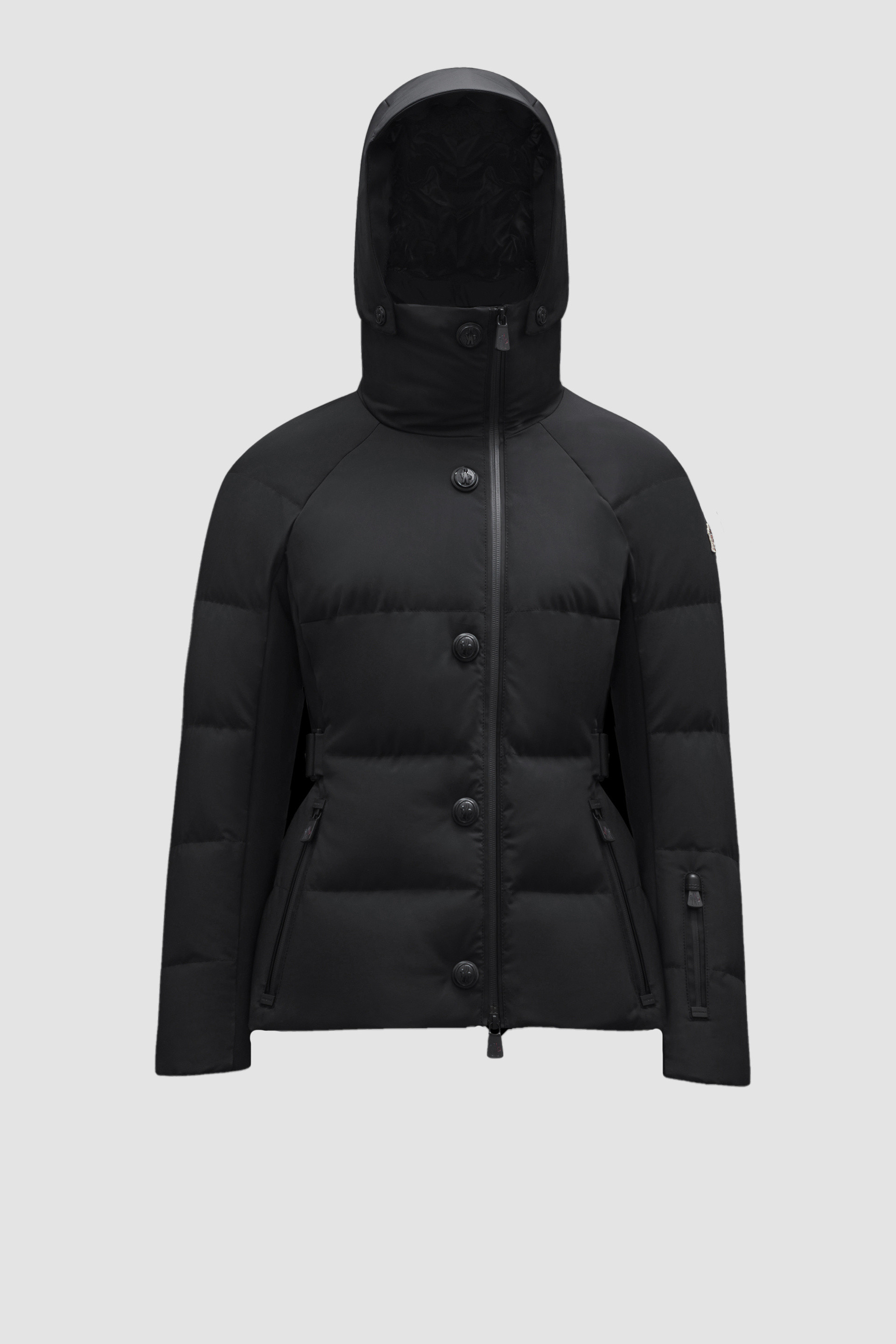 Moncler ski coats online