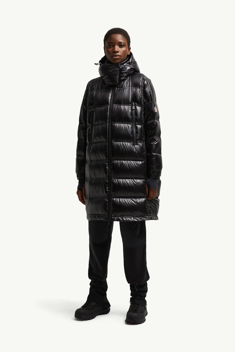 몽클레어 로셀레르 Rochelairs 롱 다운 재킷 J20981C00002539JH999