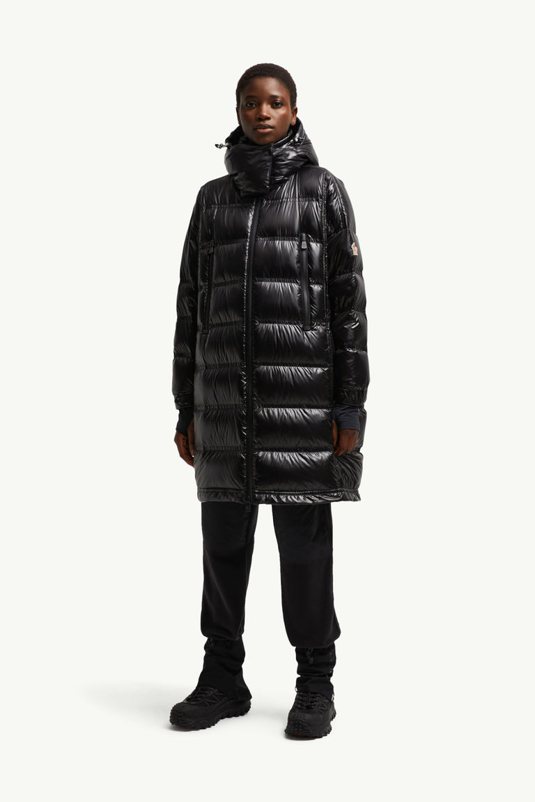 몽클레어 로셀레르 Rochelairs 롱 다운 재킷 J20981C00002539JH999