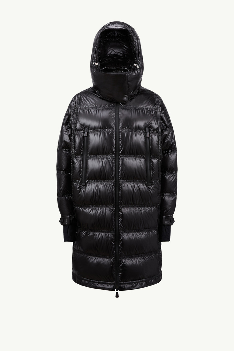 몽클레어 로셀레르 Rochelairs 롱 다운 재킷 J20981C00002539JH999