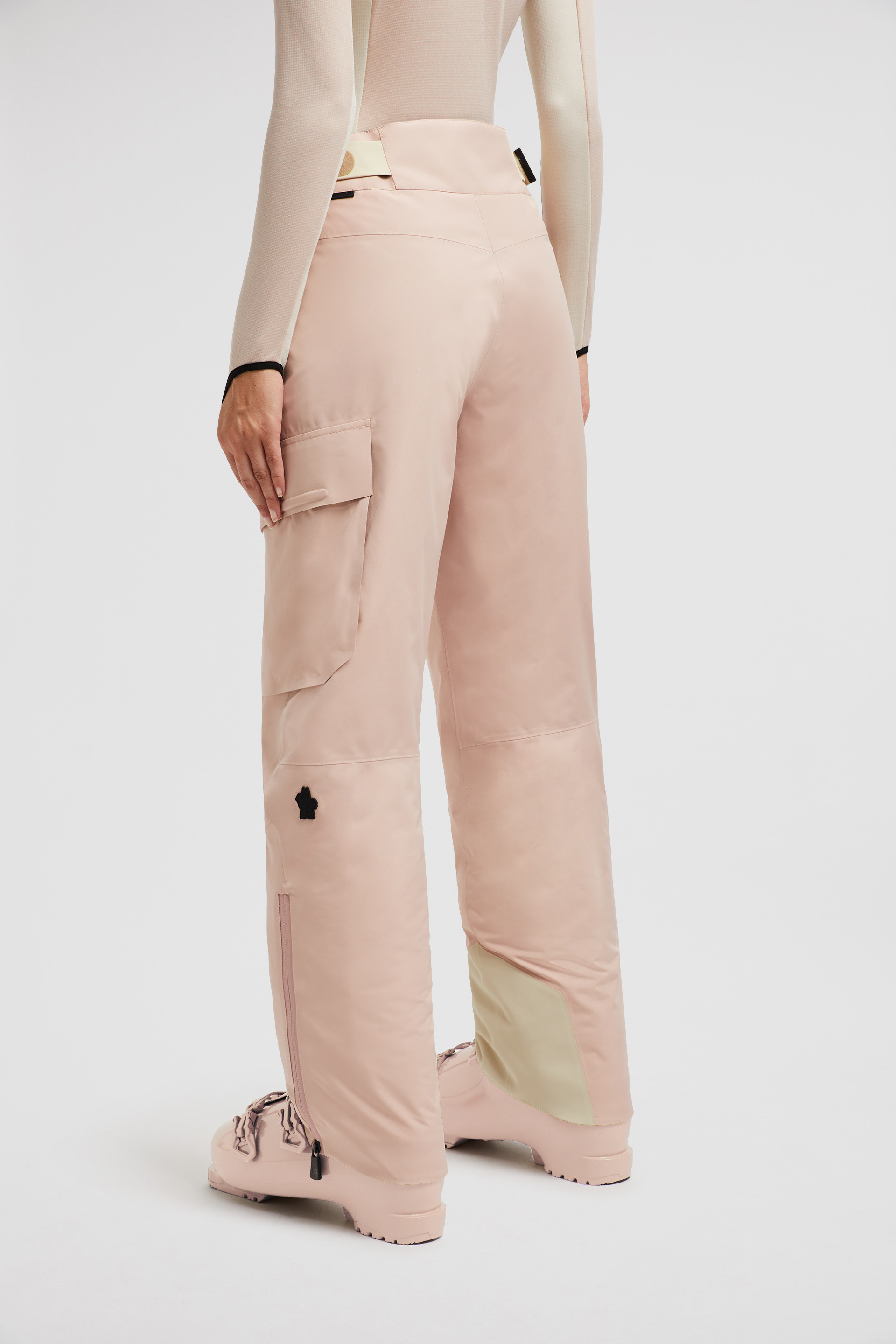 Moncler popular snow pants 6