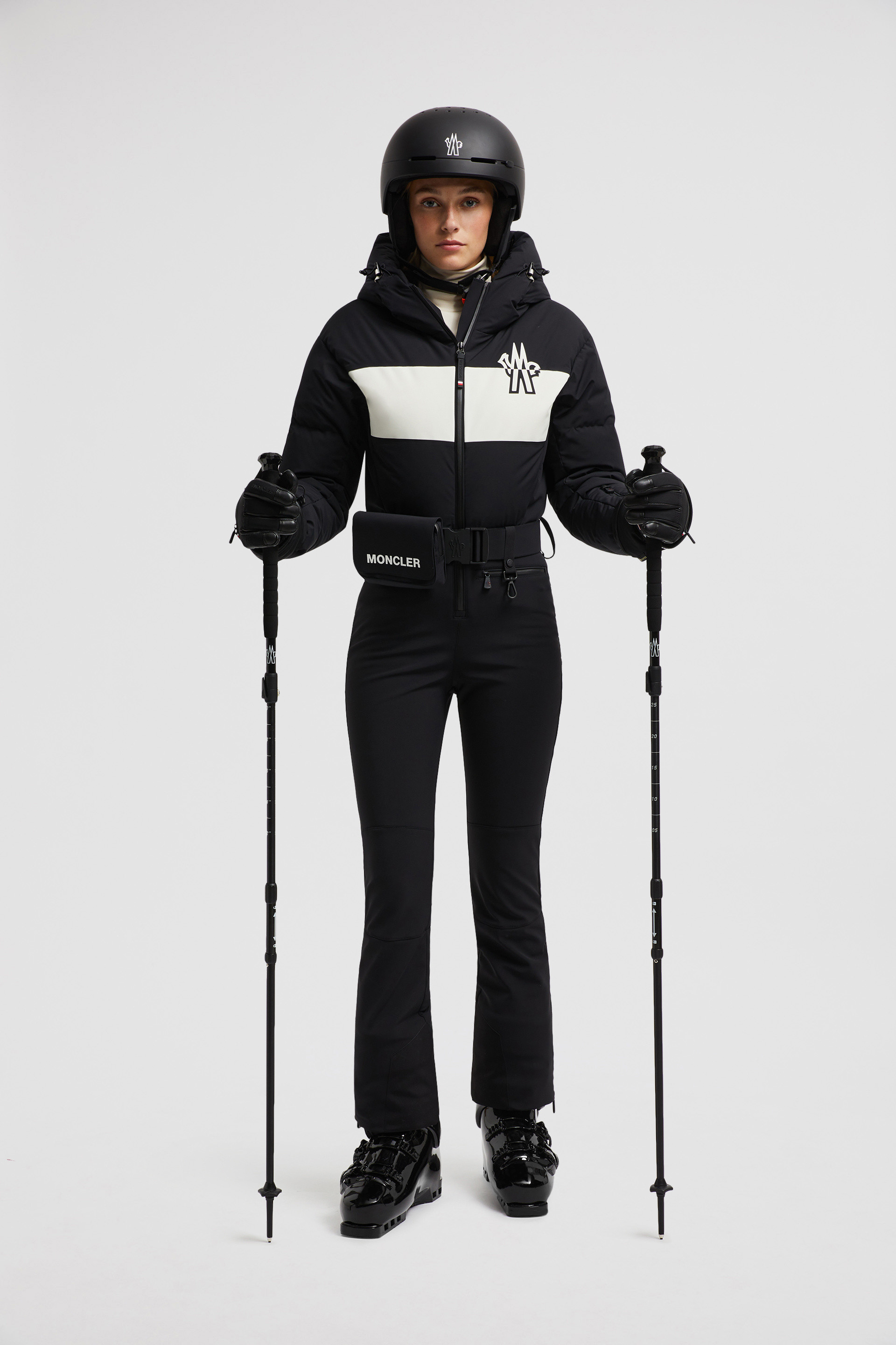 Moncler womens ski suit sale