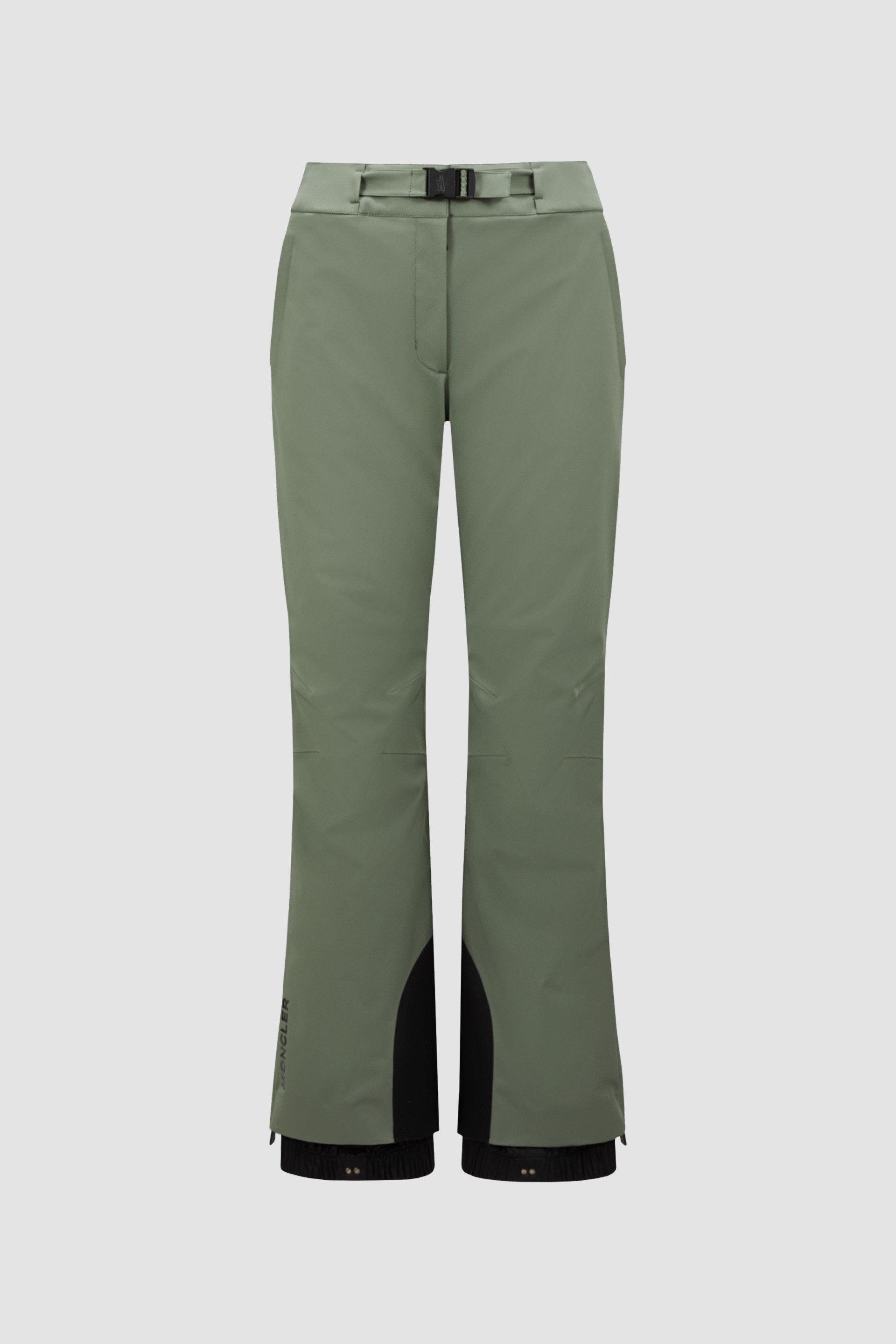 Padded Ski Pants Size XXS