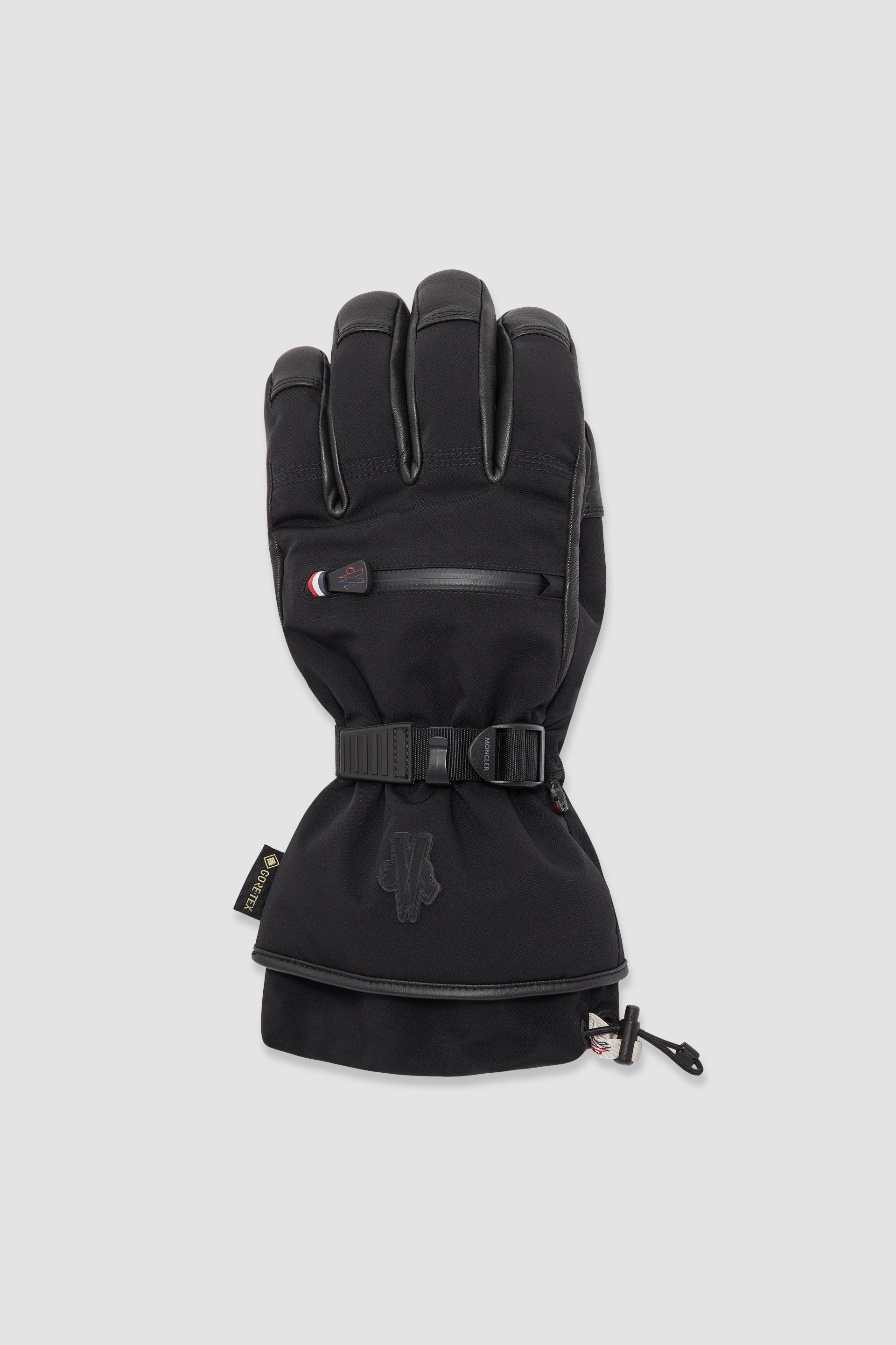 MONCLER orders Gloves Women