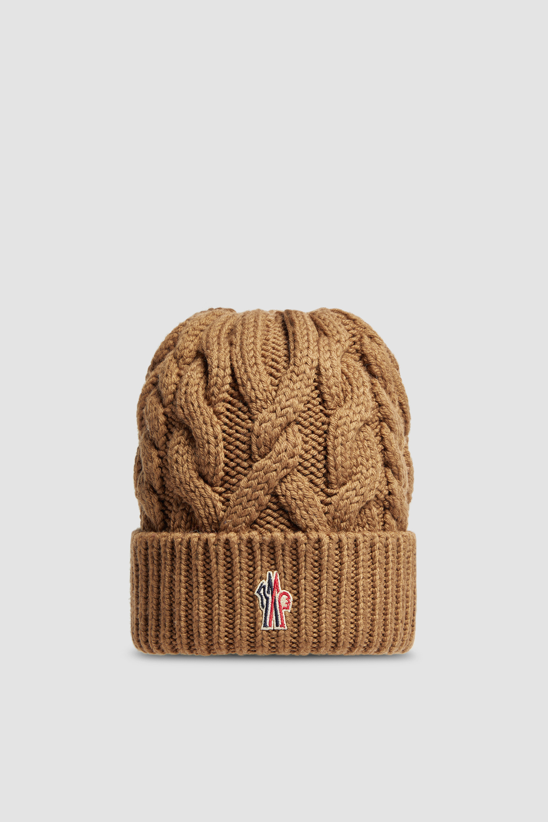 Moncler Wool discount Beanie