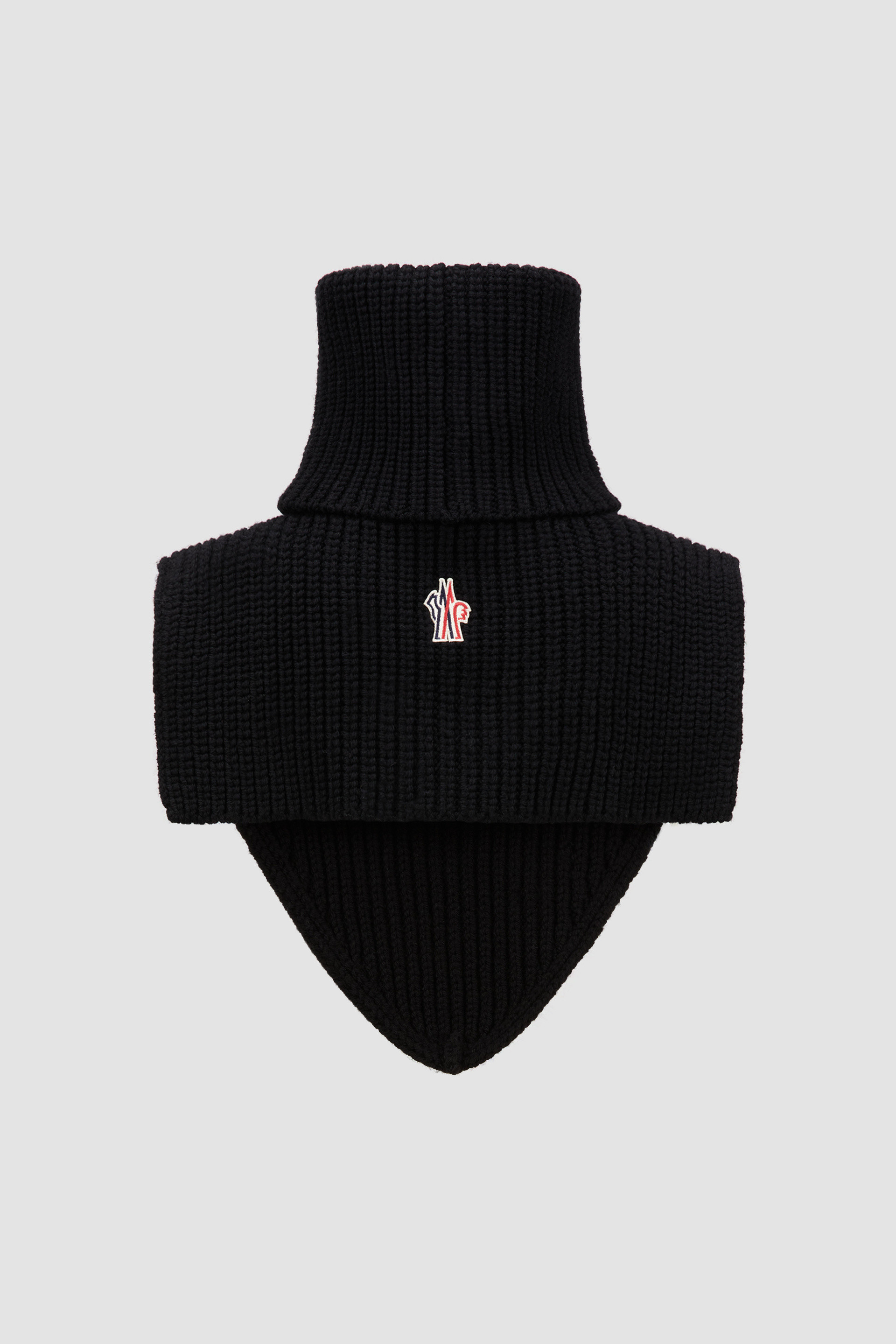 Moncler neck warmer on sale