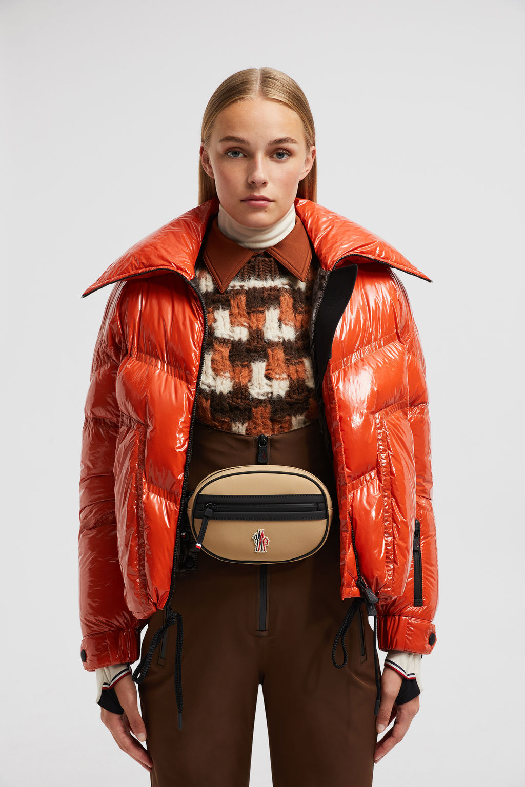 Borsa Fucile Umarex Red Line L - Made In Italy Con Tasca Esterna