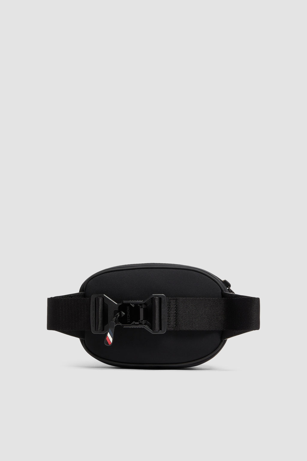Black Belt Bag Bags & Small Accessories for Women Moncler BE