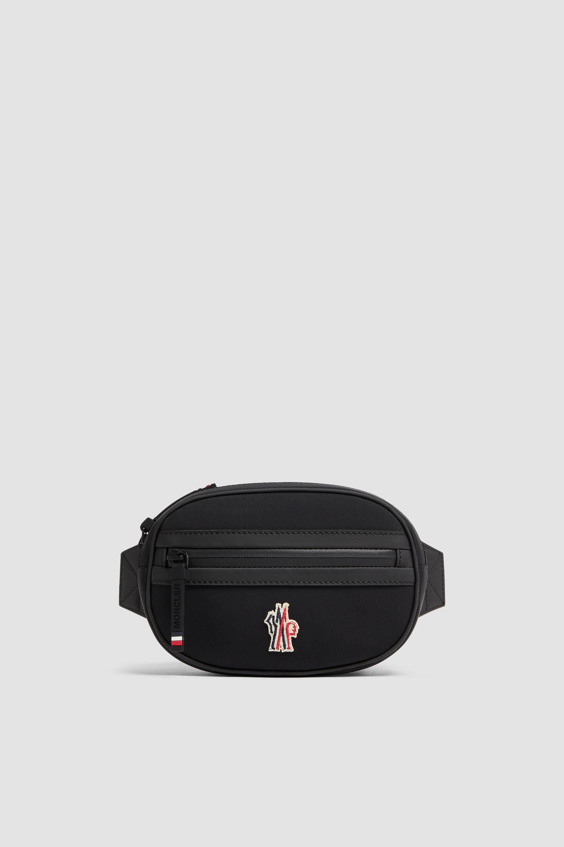 Black Belt Bag - Bags & Small Accessories for Women | Moncler US