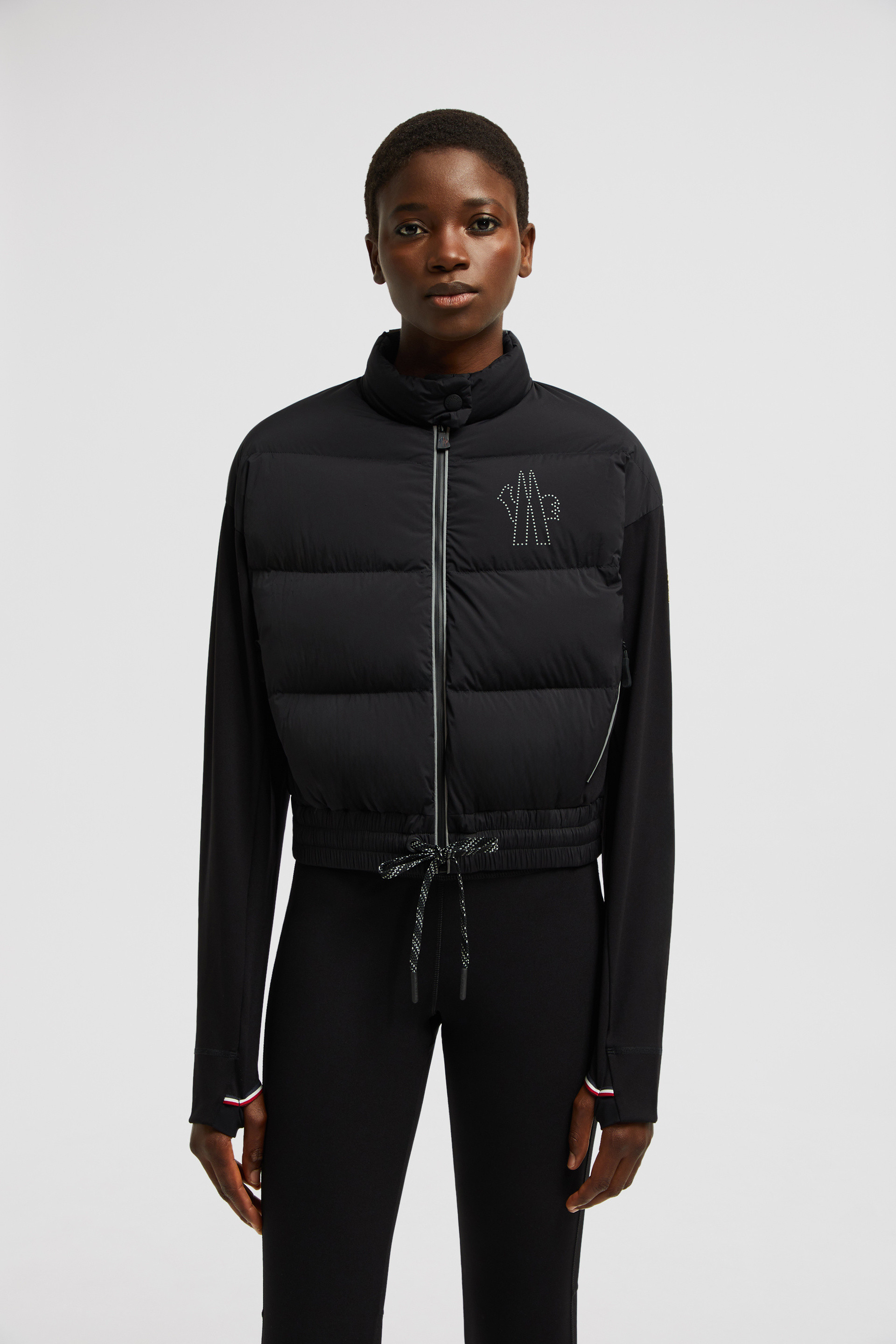 Sweatshirts for Women - Hoodies, Crewneck & Fleece | Moncler US Sweatshirts for Women - Hoodies, Crewneck & Fleece | Moncler US
