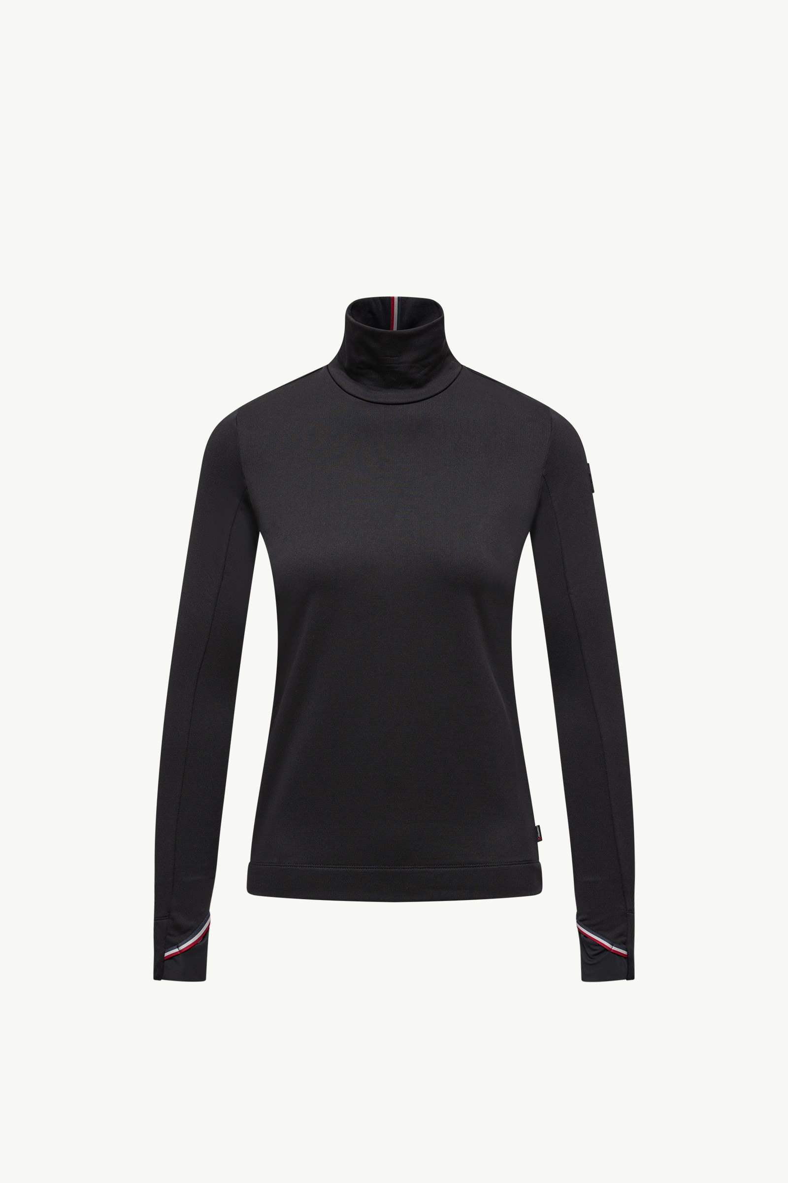 Sweatshirts & Hoodies for Women - High Neck or Padded | Moncler