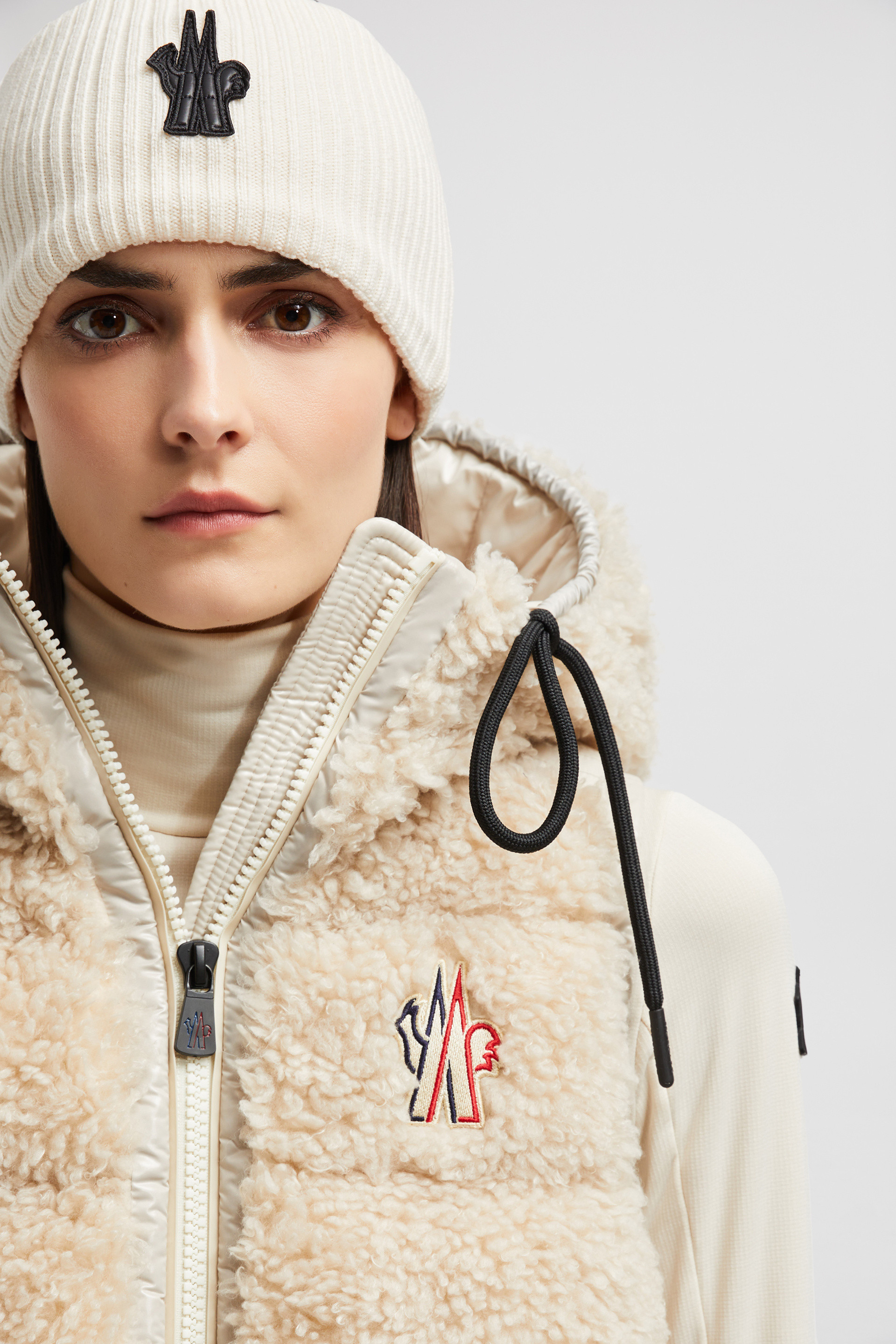 Apres Ski fur Damen Grenoble Moncler CH