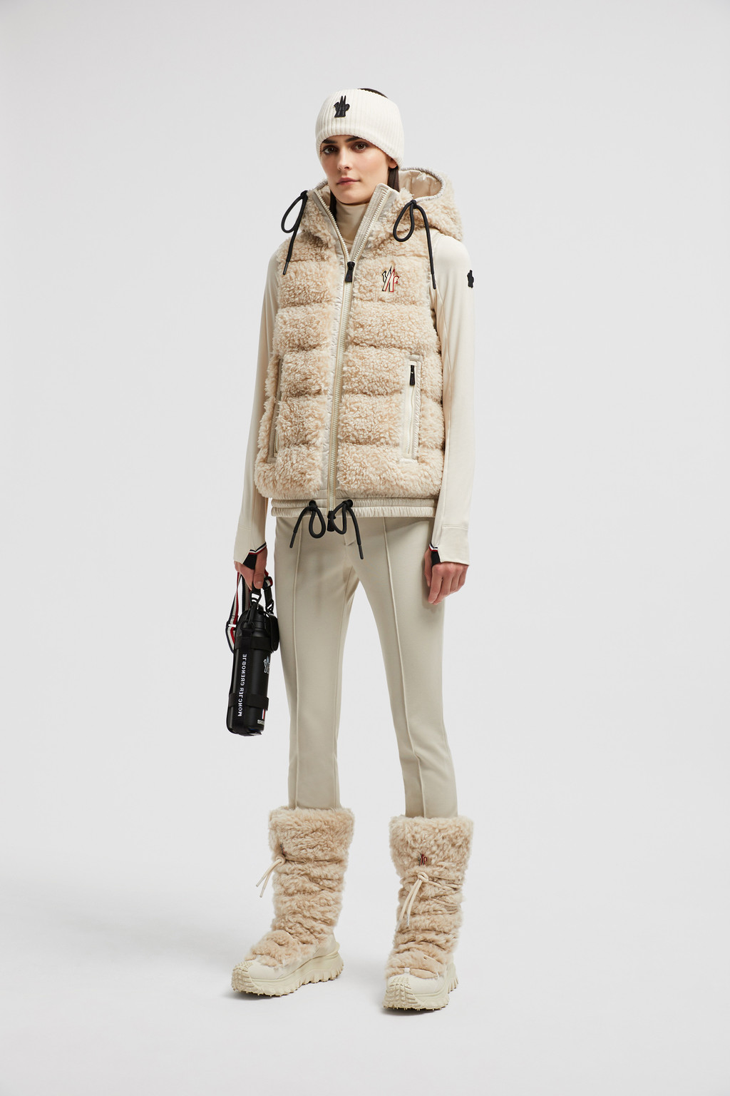 Apres Ski for Women Grenoble Moncler RU