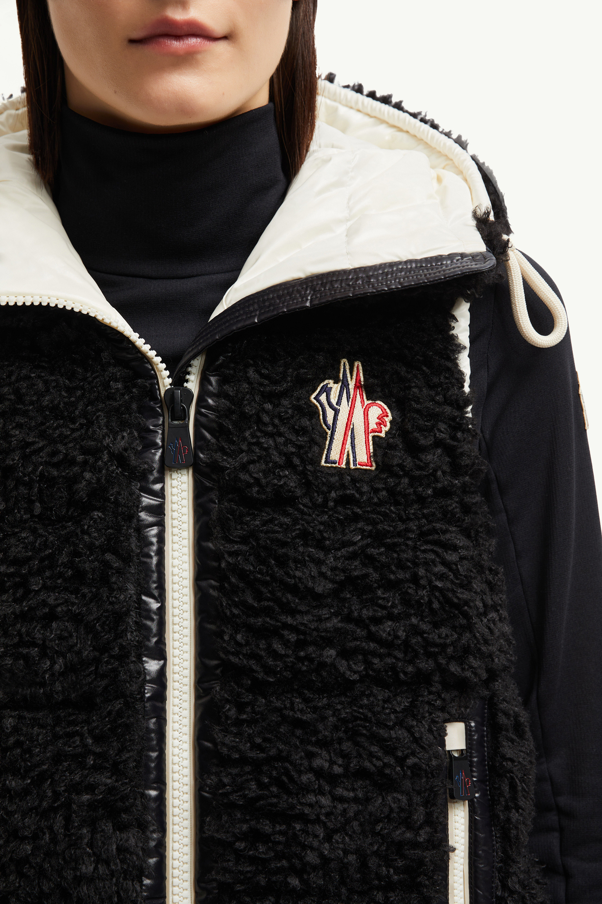 Apres Ski for Women - Grenoble | Moncler SI
