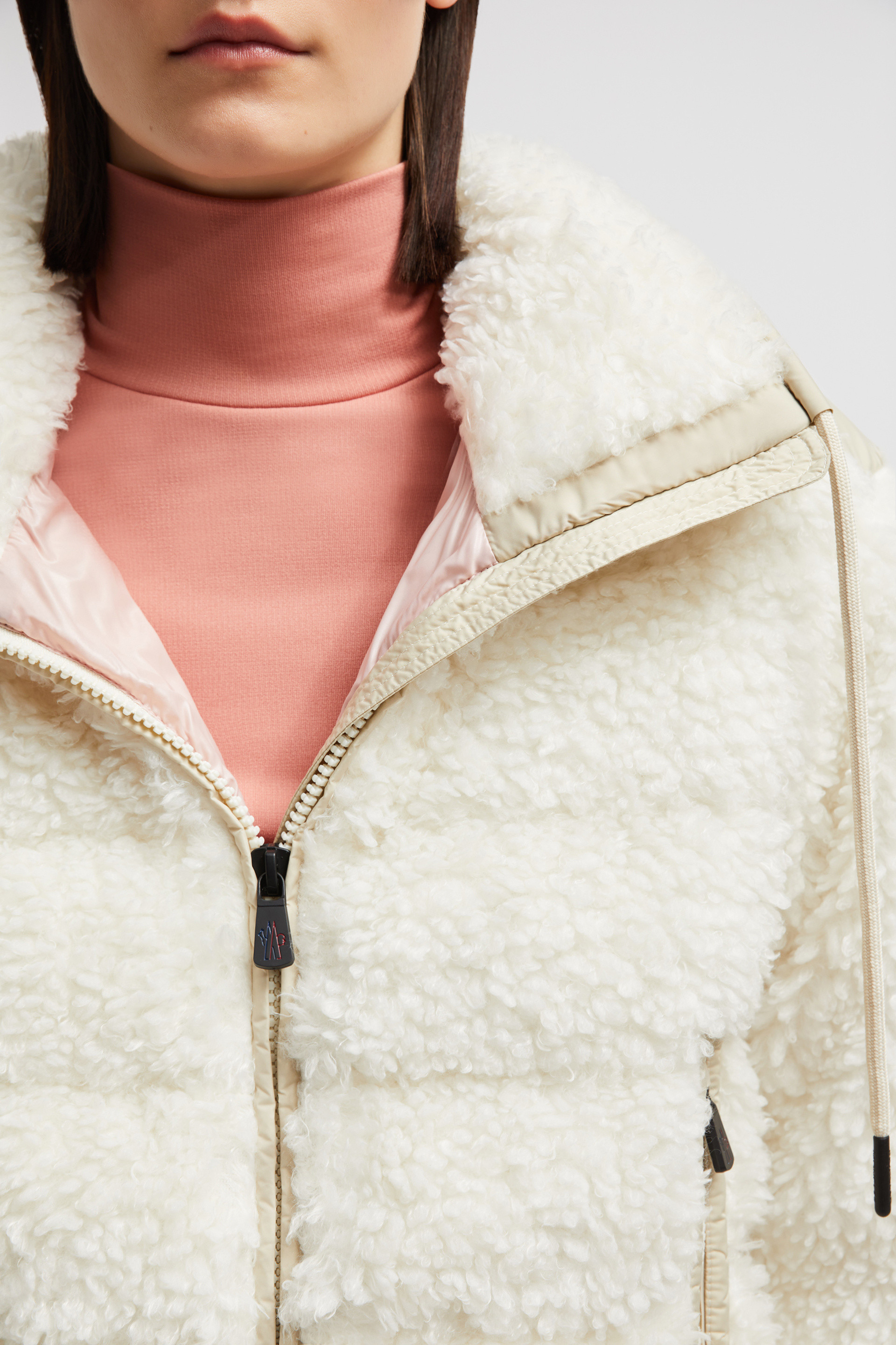 MADELYNN Teddy Coat | Coats & Jackets | JOSH V Winter 2020