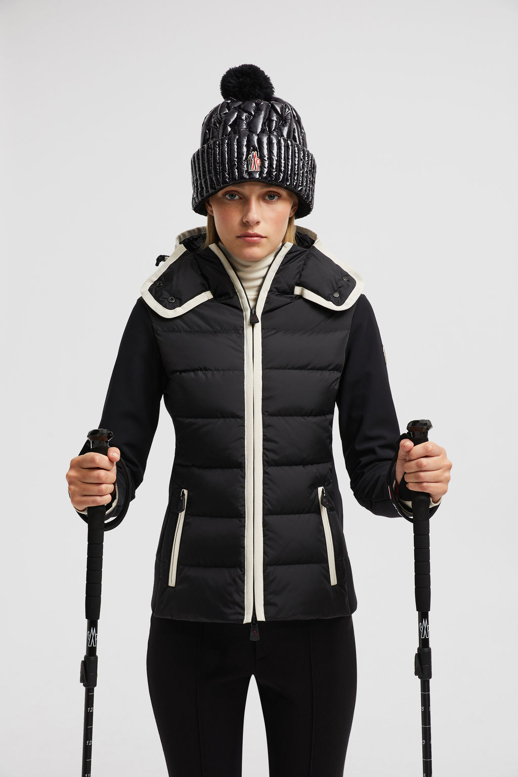 Veste Matelassée Gaastra Femme - Taille L - Bleu - Occasion Très Bon état