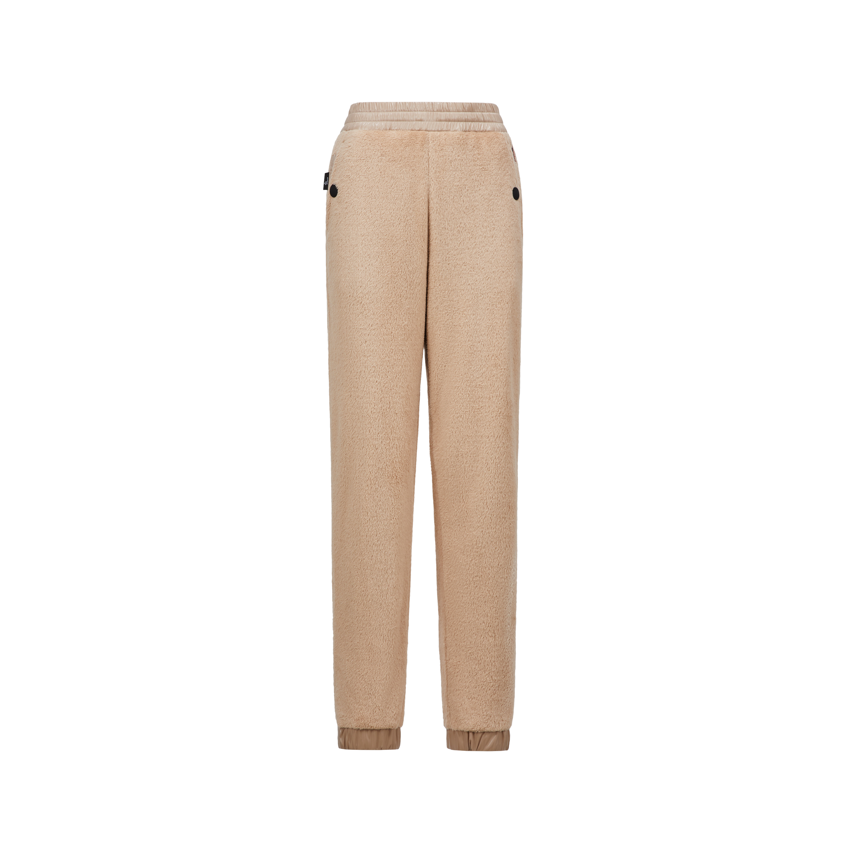 MONCLER PANTALON DE SURVÊTEMENT POLARTEC