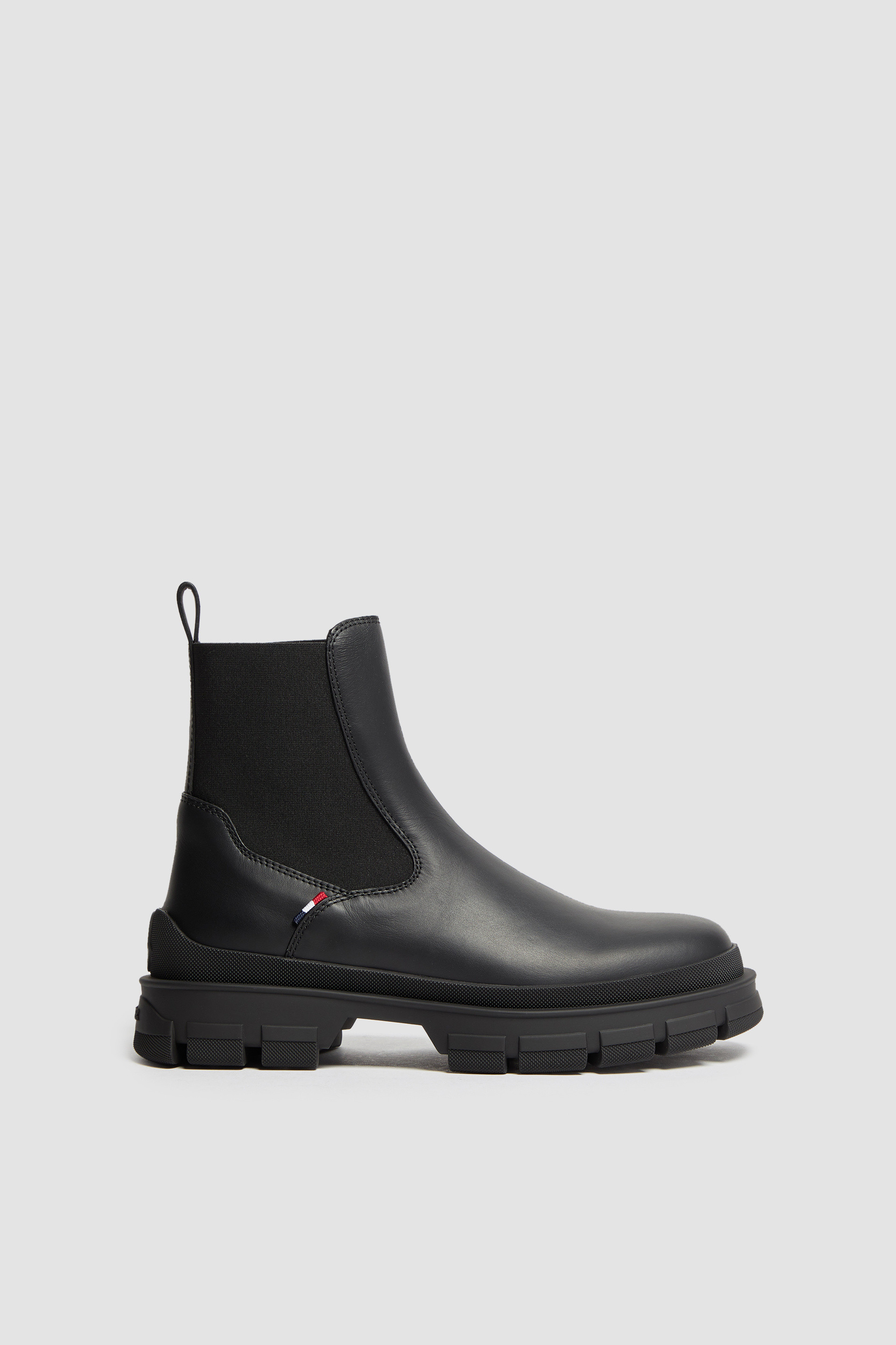 Boots for Men - Shoes | Moncler US