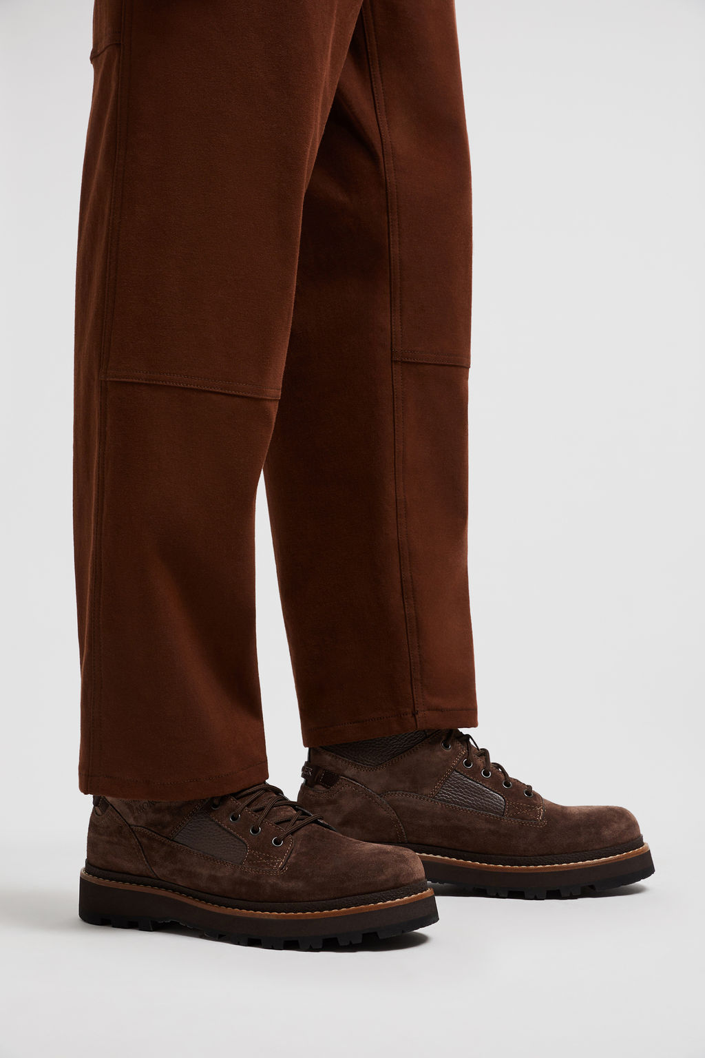 Chaps En Daim Et Cuir Véritable Whitman Pour Adulte - Tenue Western/cowboy