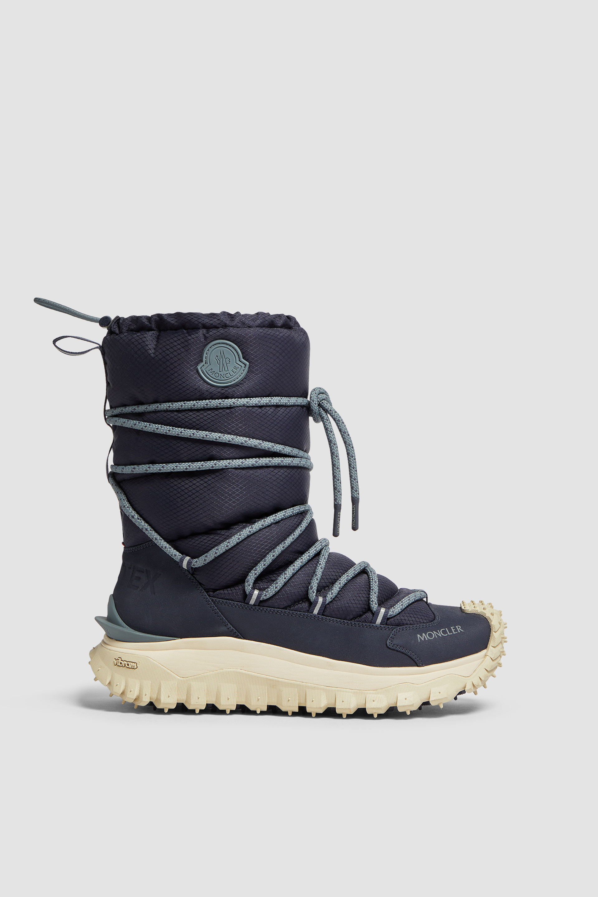 Moncler hiking boots mens on sale