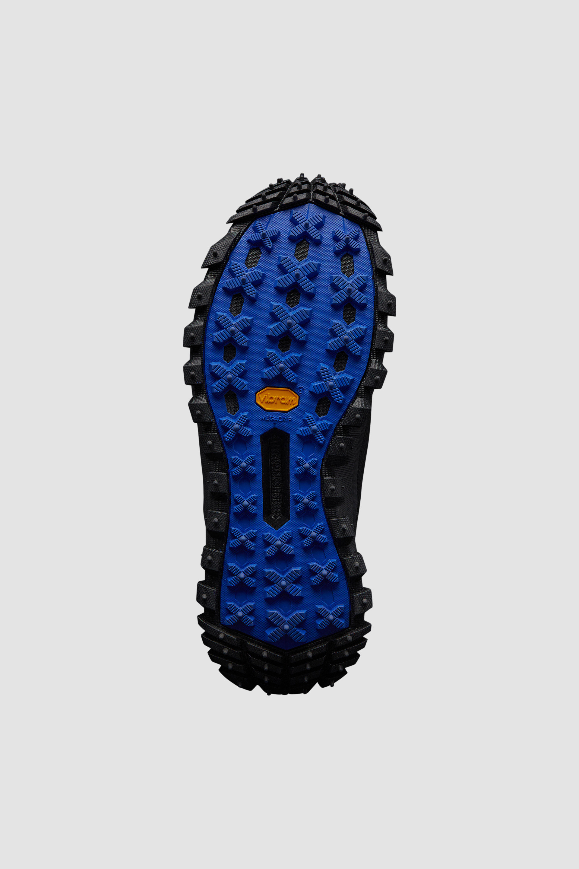 MONCLER GAIA POCKET MID スノー ブーツ カーキ 40 | フリマアプリ ラクマ