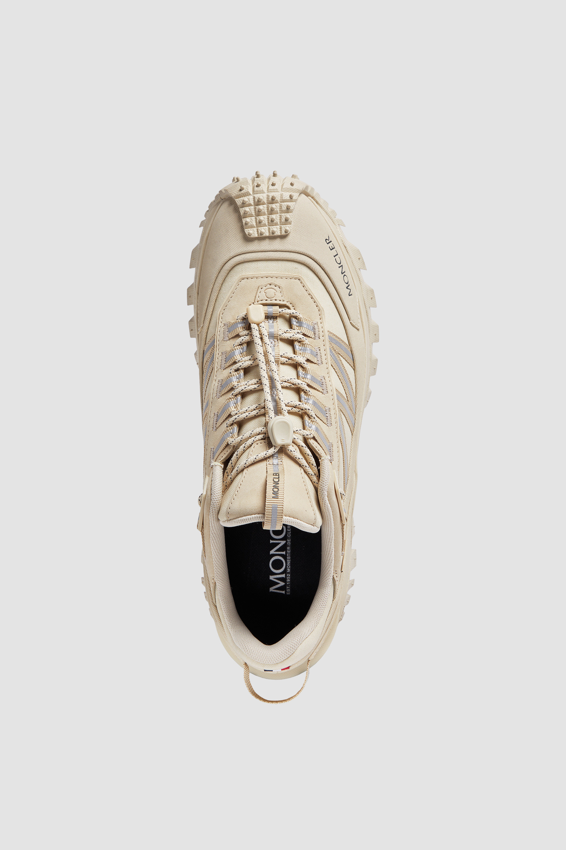 Desert Sand Trailgrip GTX Sneakers - Sneakers for Men Desert Sand Trailgrip GTX Sneakers - Sneakers for Men