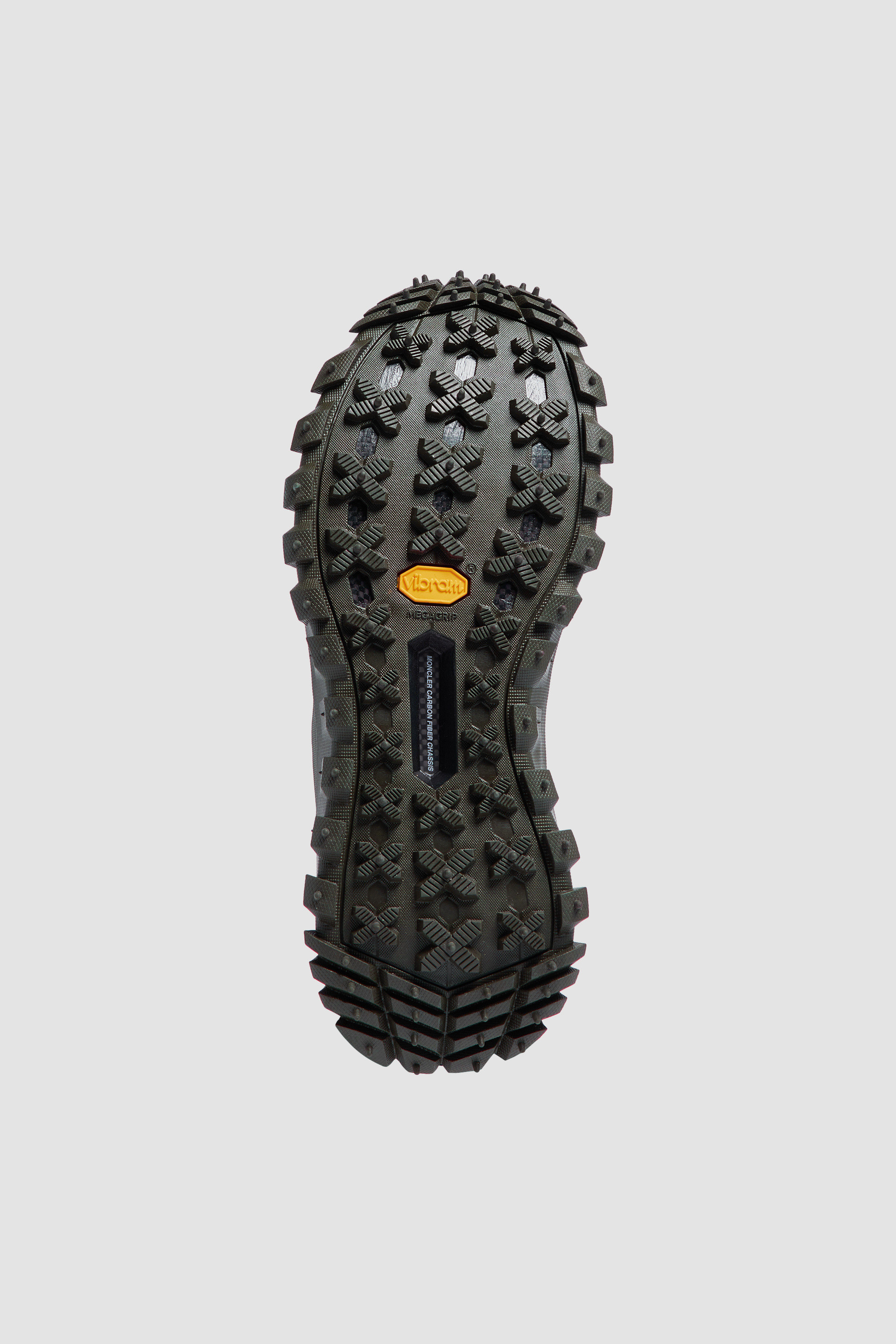 Forest Green Trailgrip GTX Sneakers - Sneakers for Men
