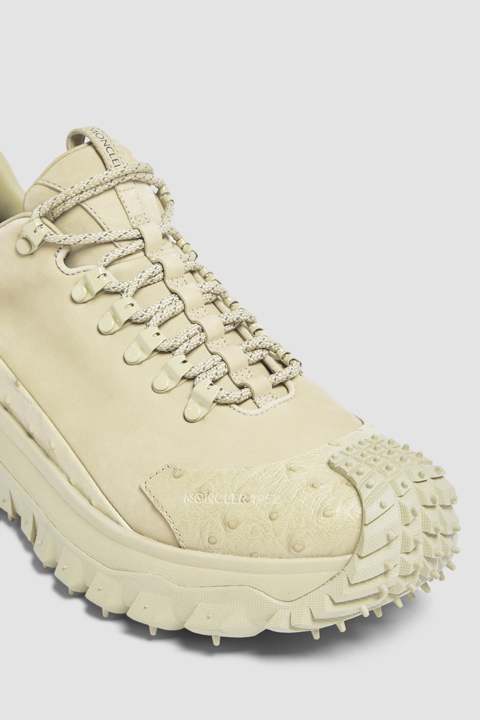 Desert Sand Trailgrip GTX Sneakers - Sneakers for Men