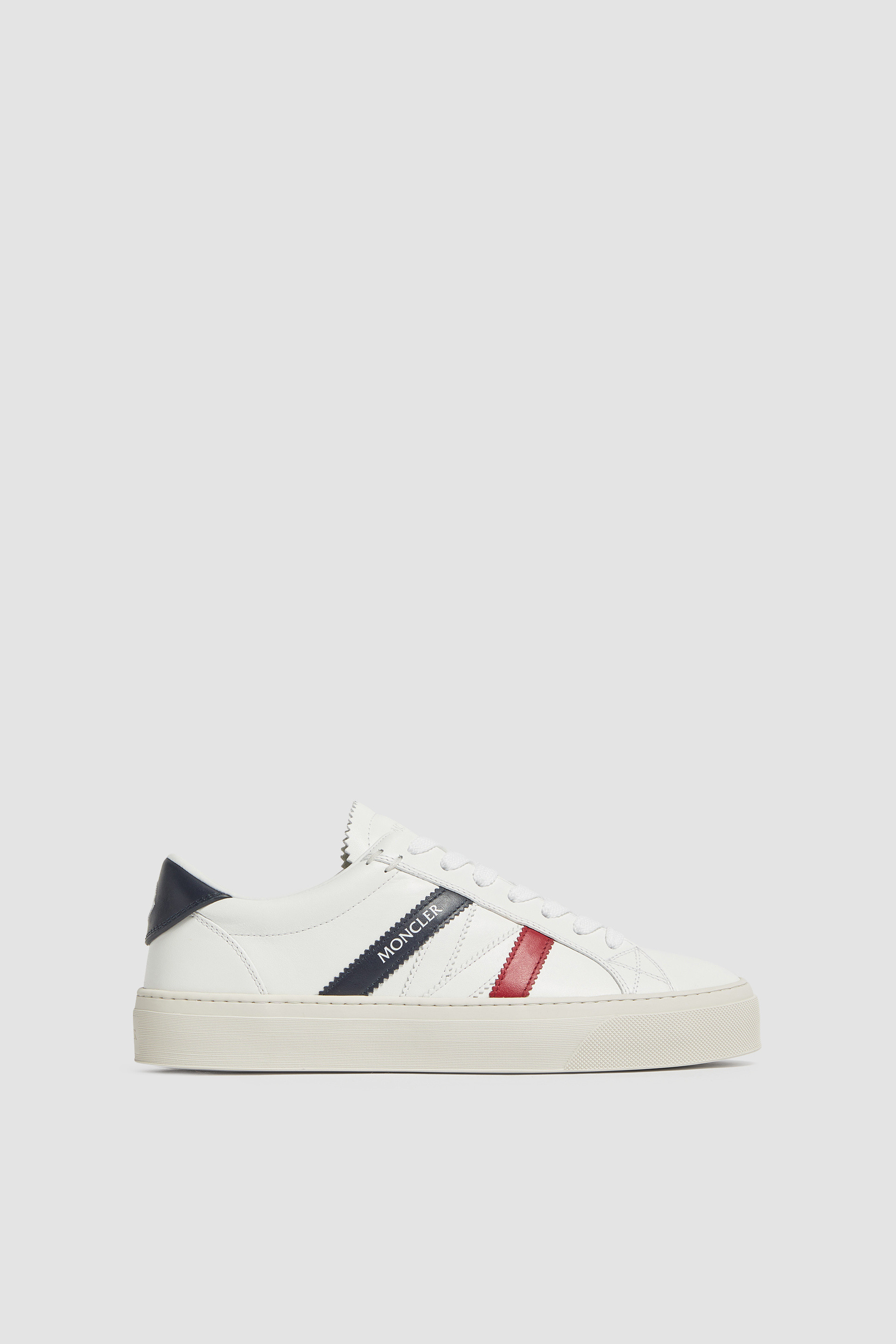 Moncler trainers on sale