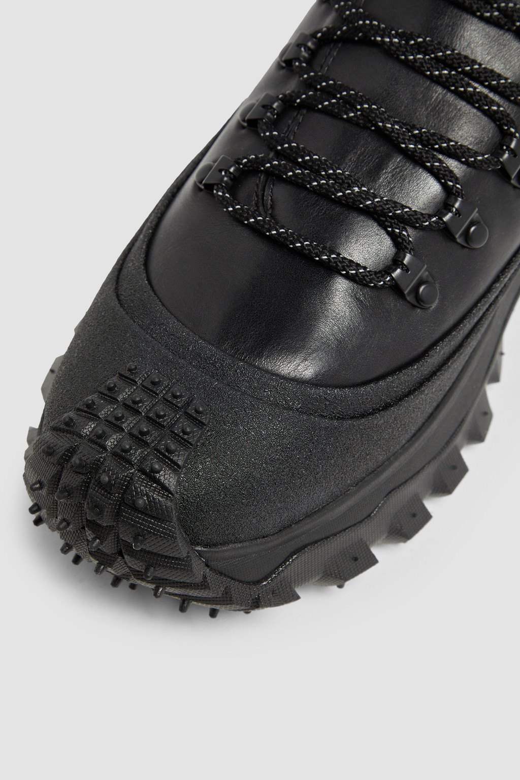 Bottes GBX Pour Homme - Taille 9 M US, Cuir Marron, Lacets - Occasion, Bon état Général