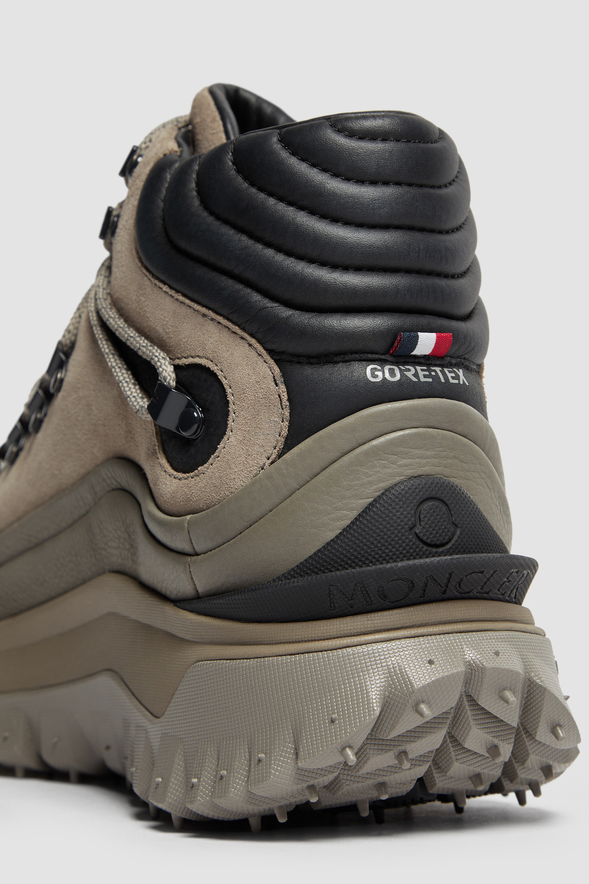 Boots for Men - Shoes | Moncler US Boots for Men - Shoes | Moncler US