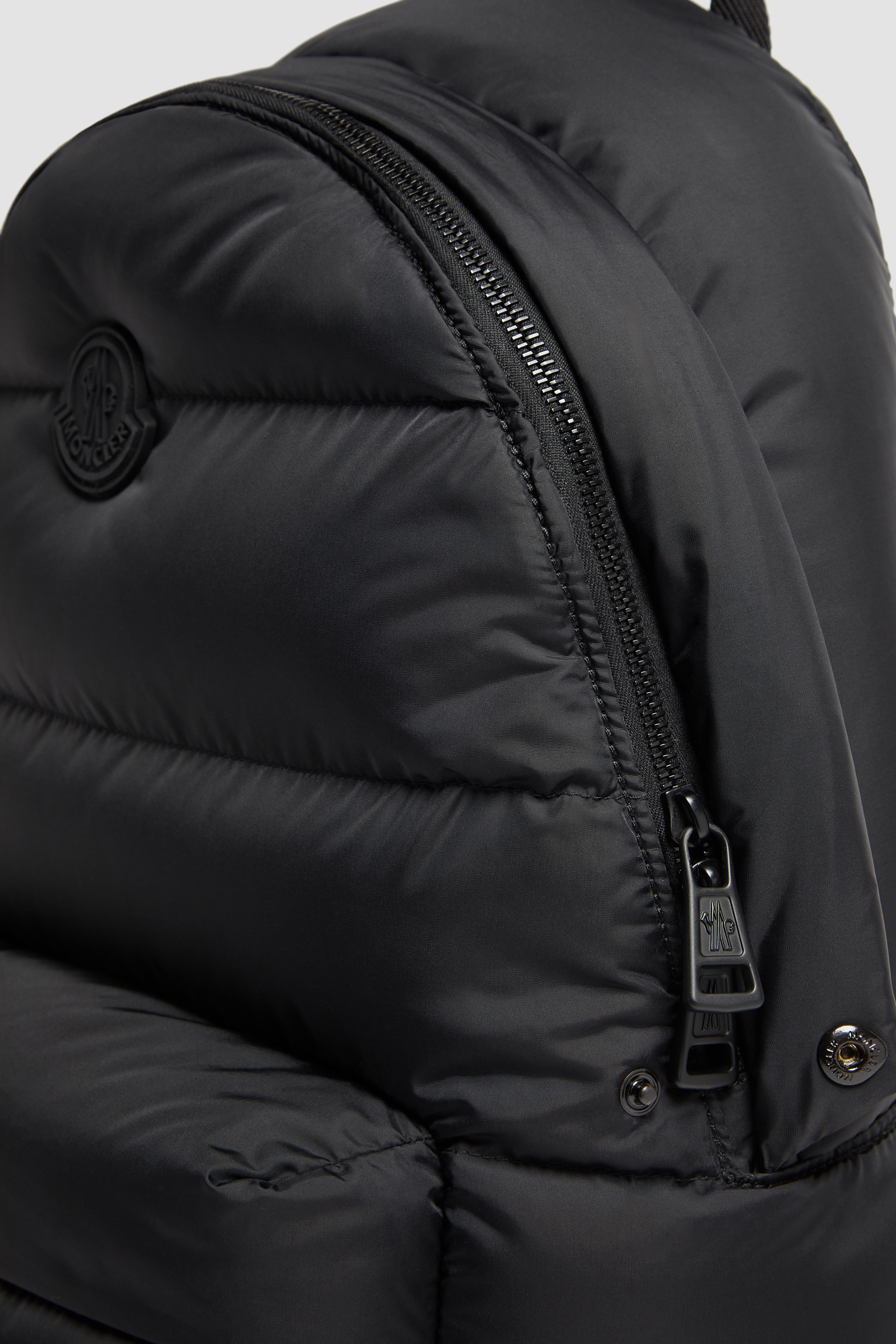 Moncler backpack men best sale