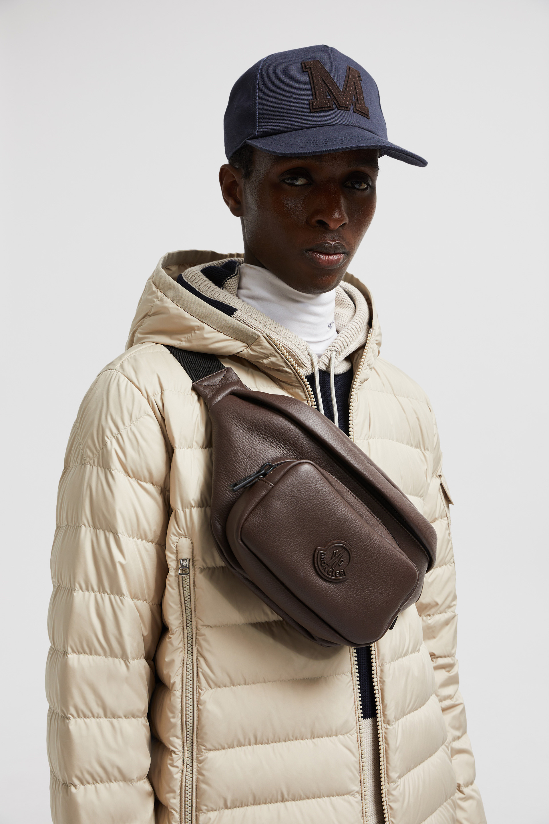 Backpacks Fanny Packs Crossbody Bags for Men Moncler CA