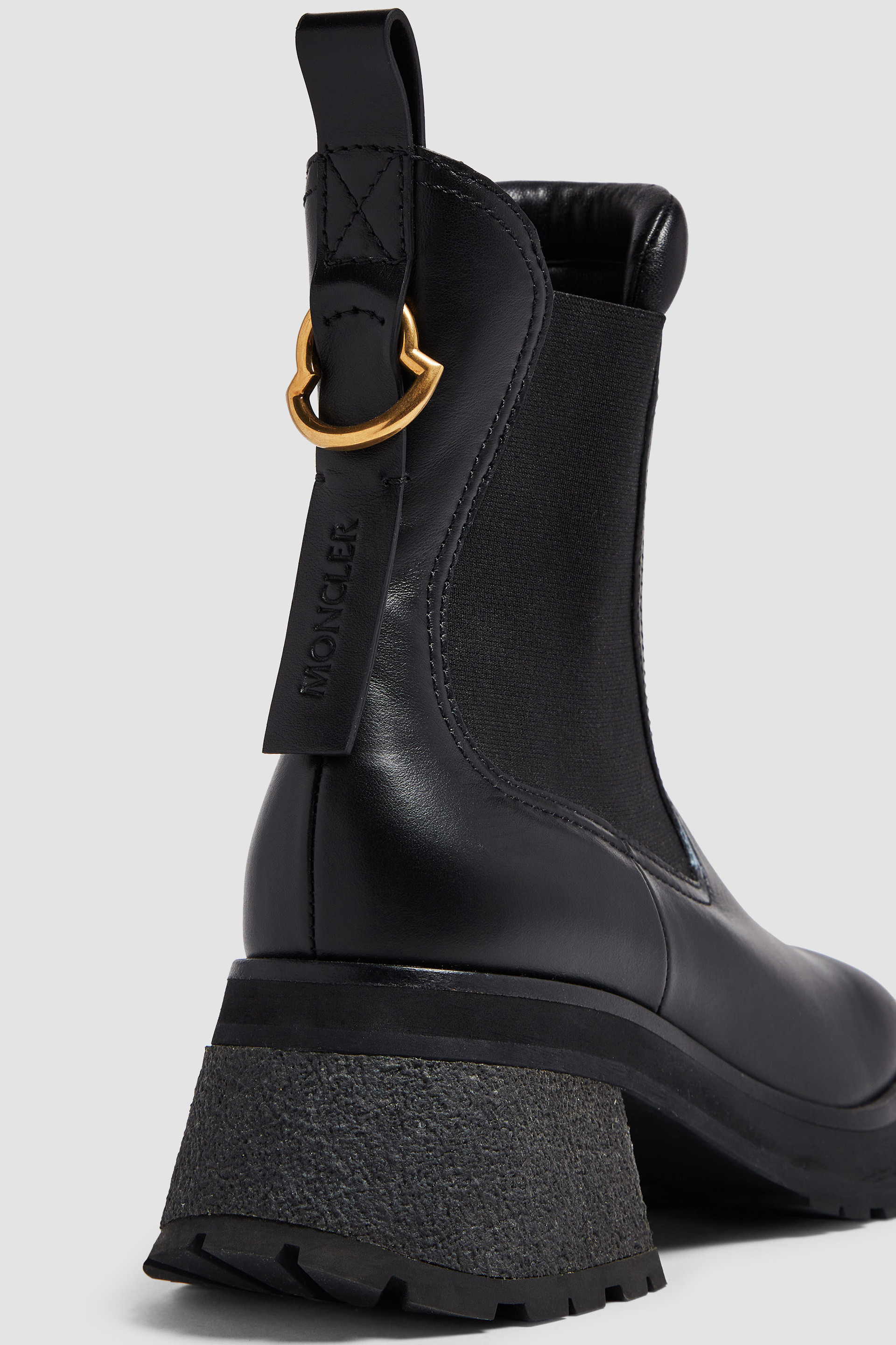 Boots for Women - Shoes | Moncler US Boots for Women - Shoes | Moncler US