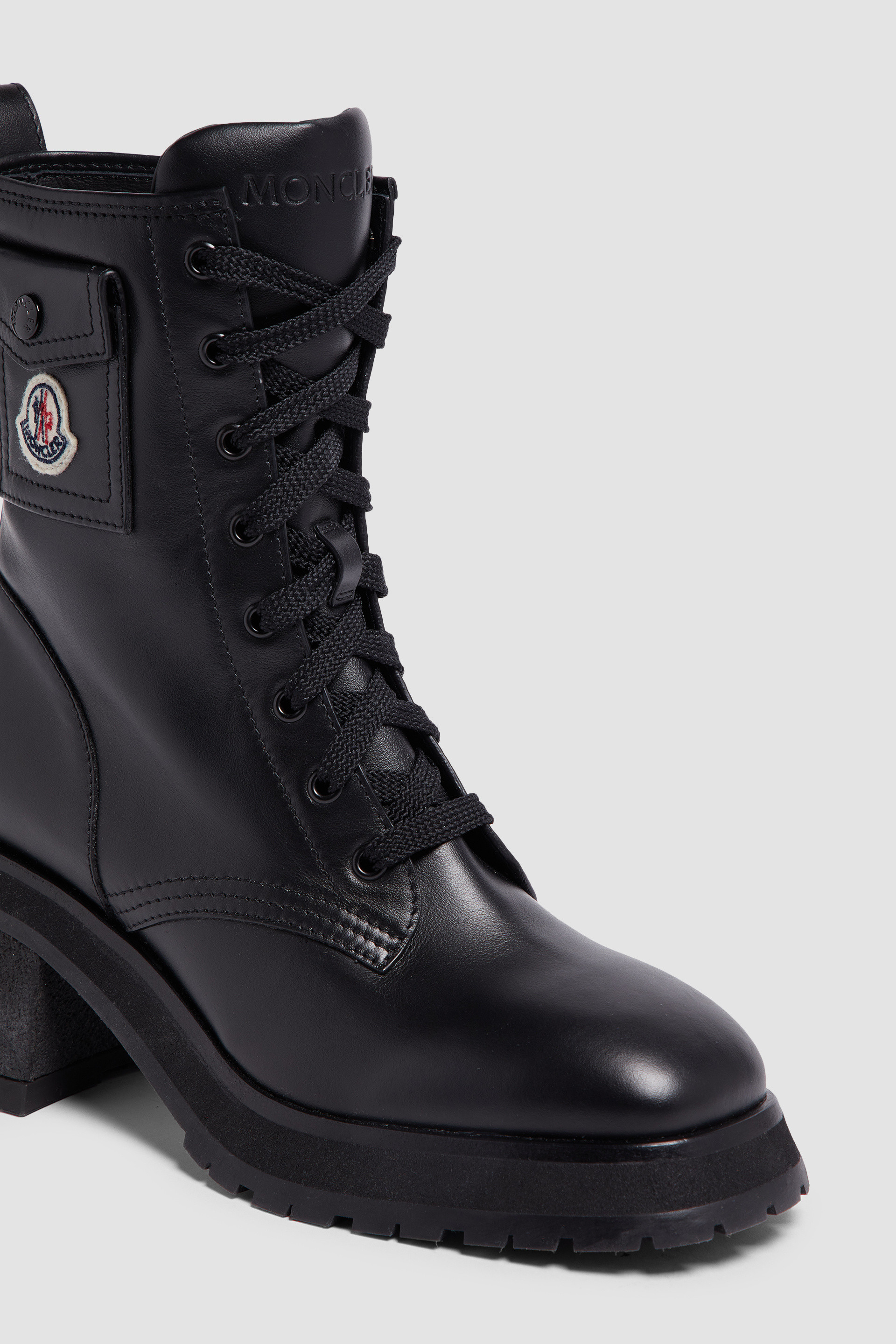 Chaussures fashion moncler femme