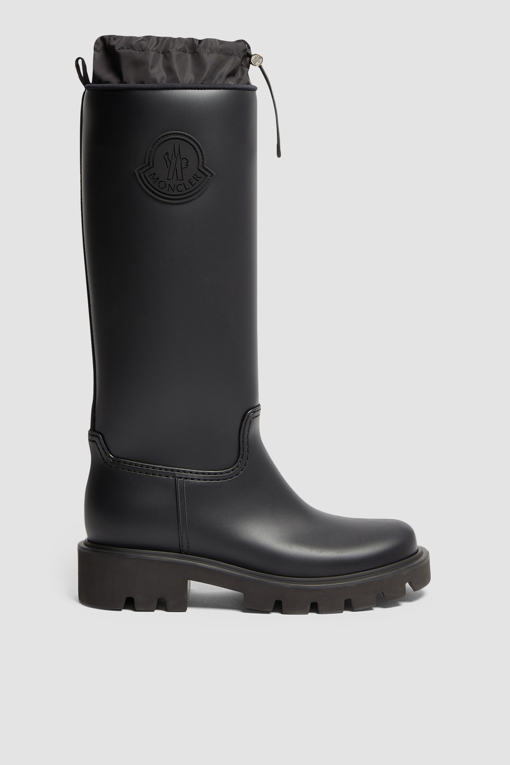 Moncler boots ladies hotsell