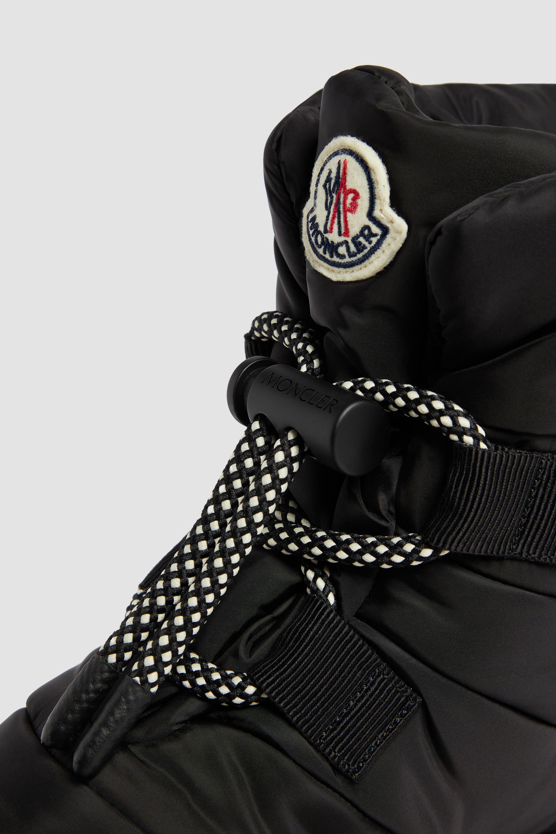 Boots for Women Shoes Moncler PL