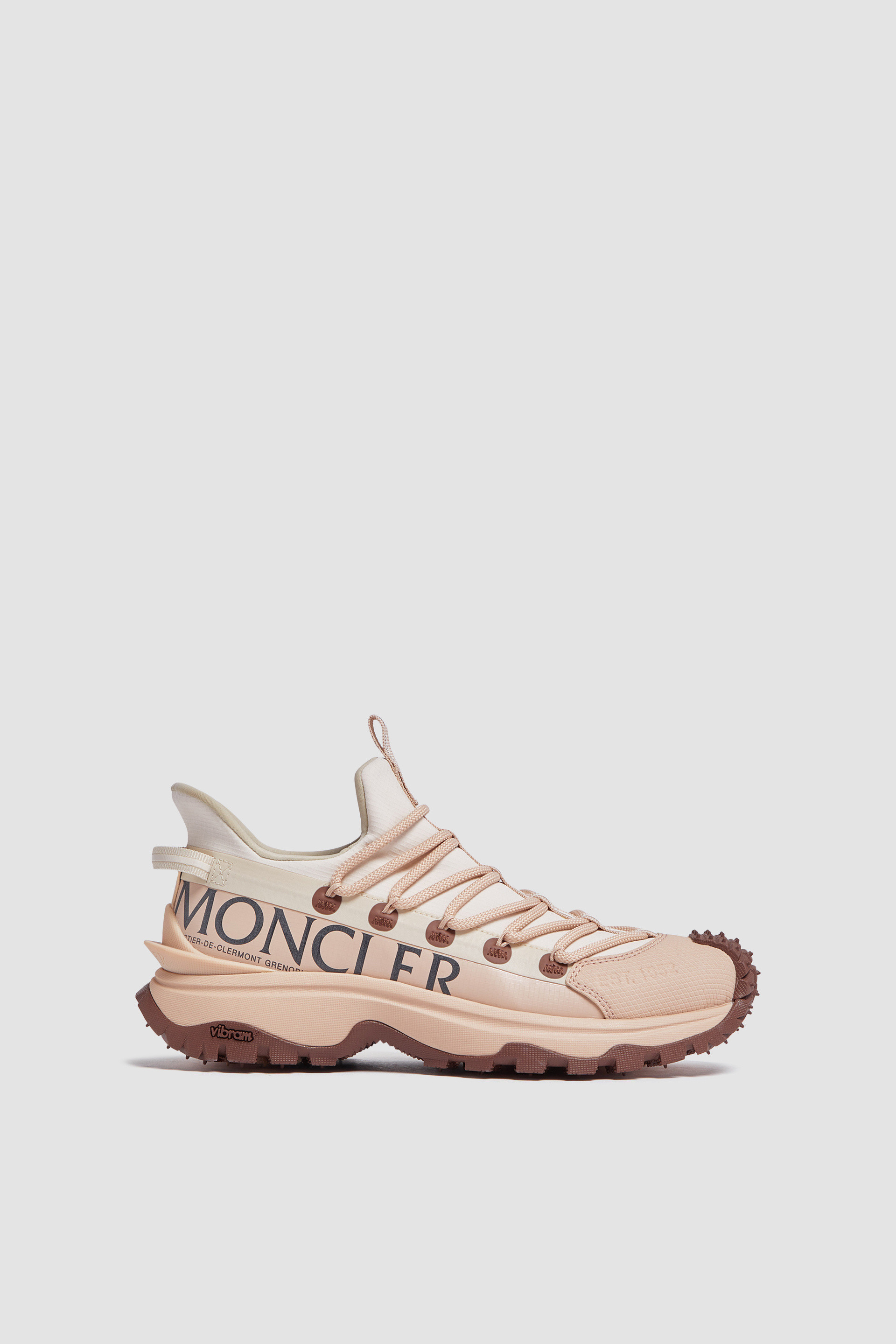 Chaussures fashion moncler femme