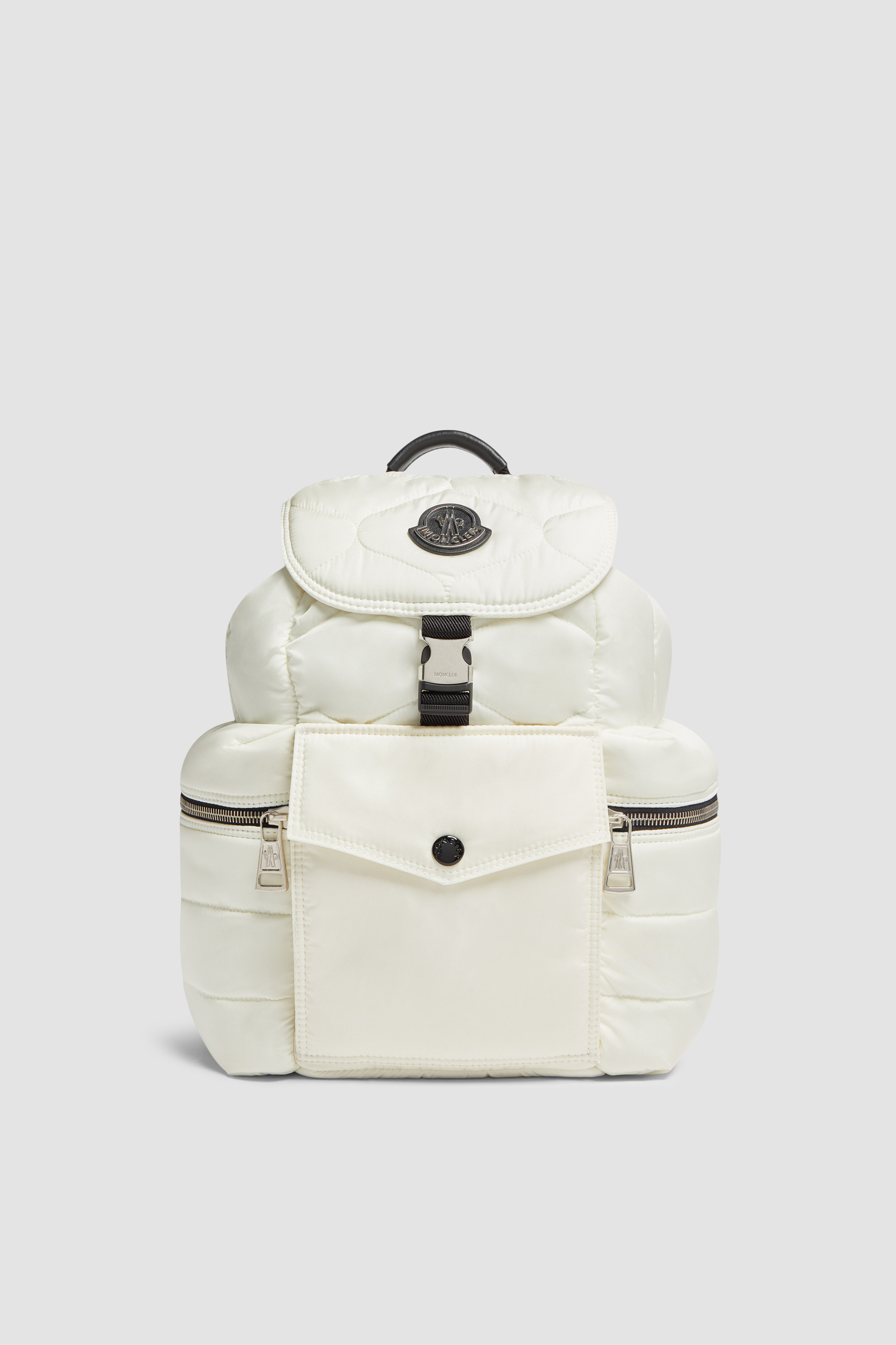 Moncler backpack women's hotsell