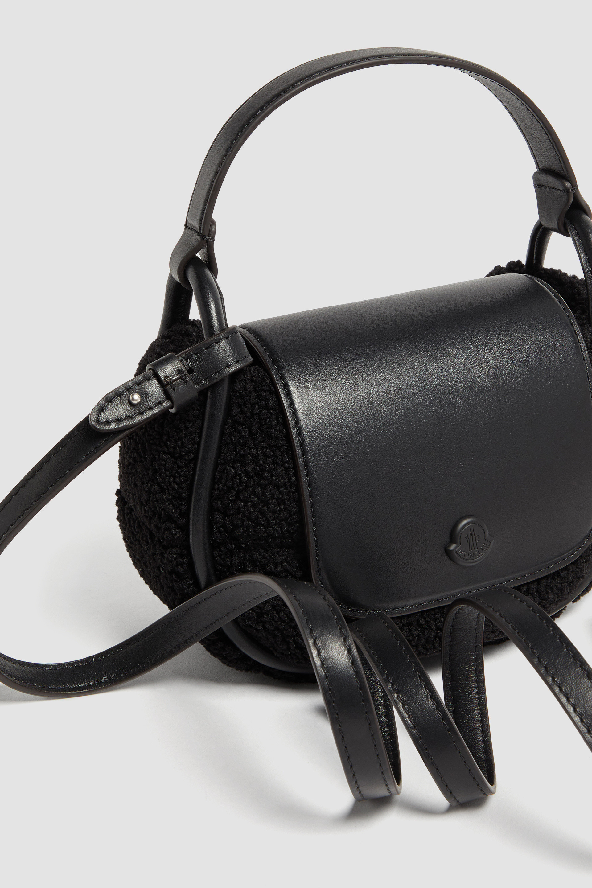 Black Tiarna Mini Bag - Bags & Small Accessories for Women