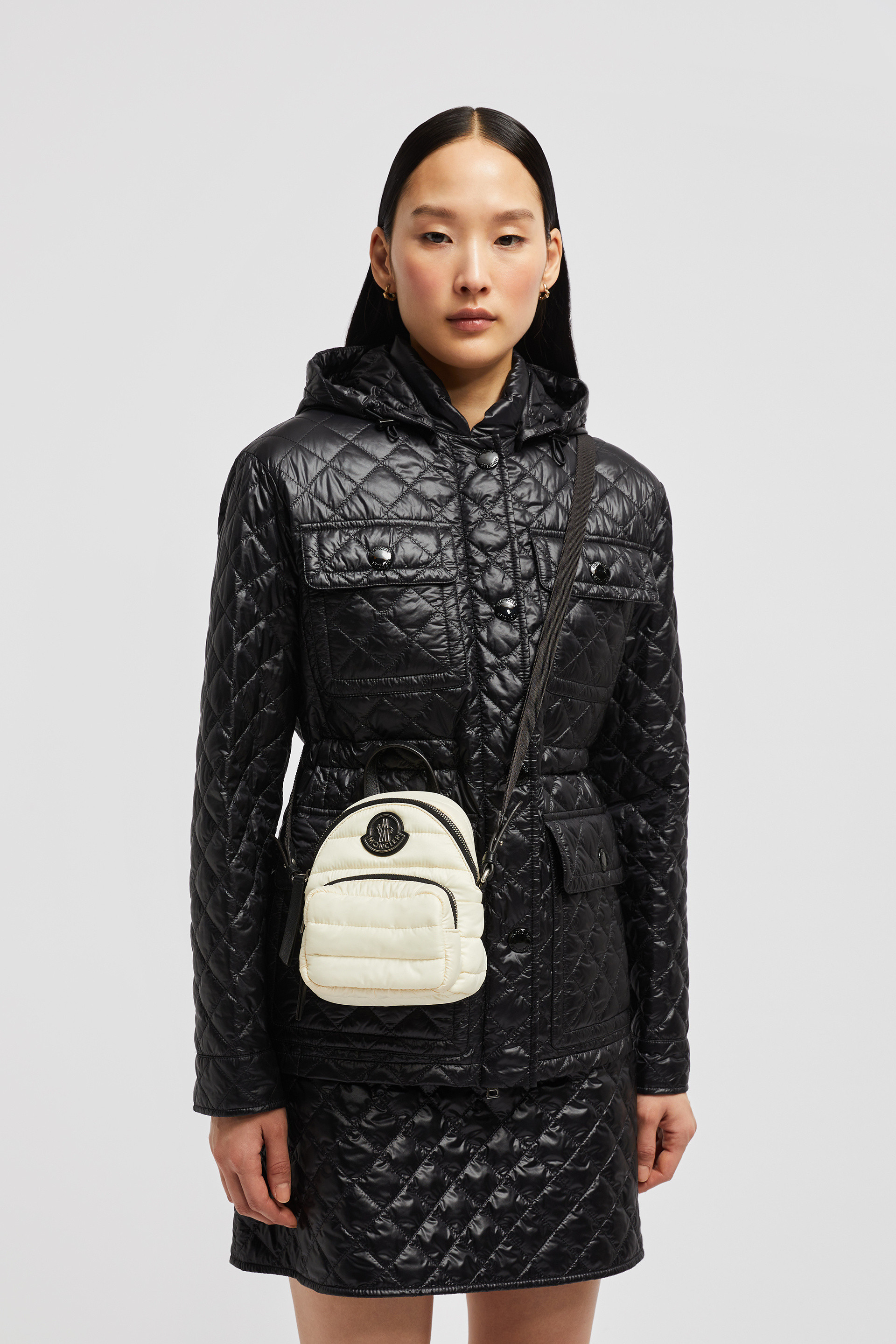 Backpacks, Handbags & Fanny Packs for Women | Moncler US