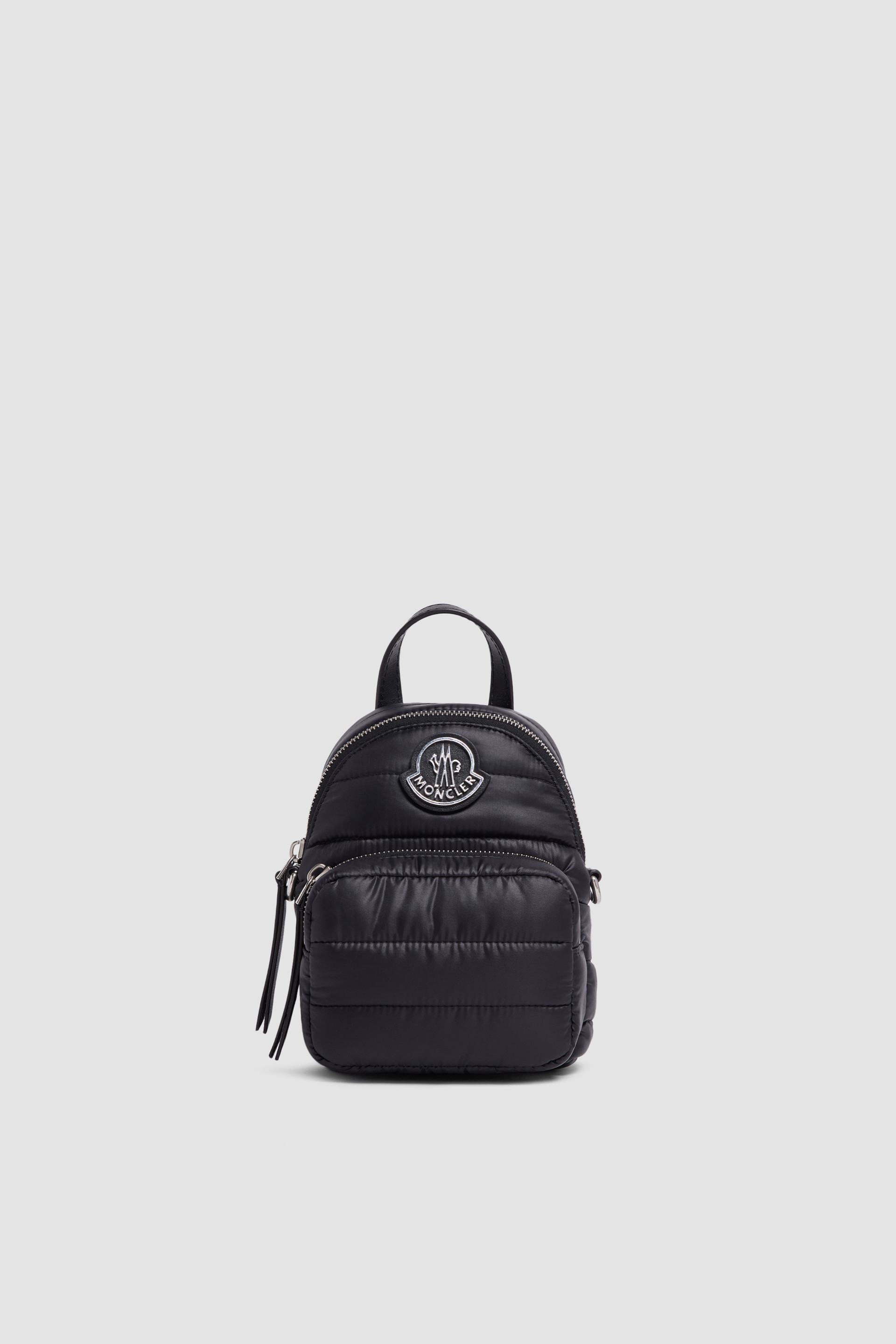 Black Kilia Cross Body Bag - Bags u0026 Small Accessories for Women | Moncler US