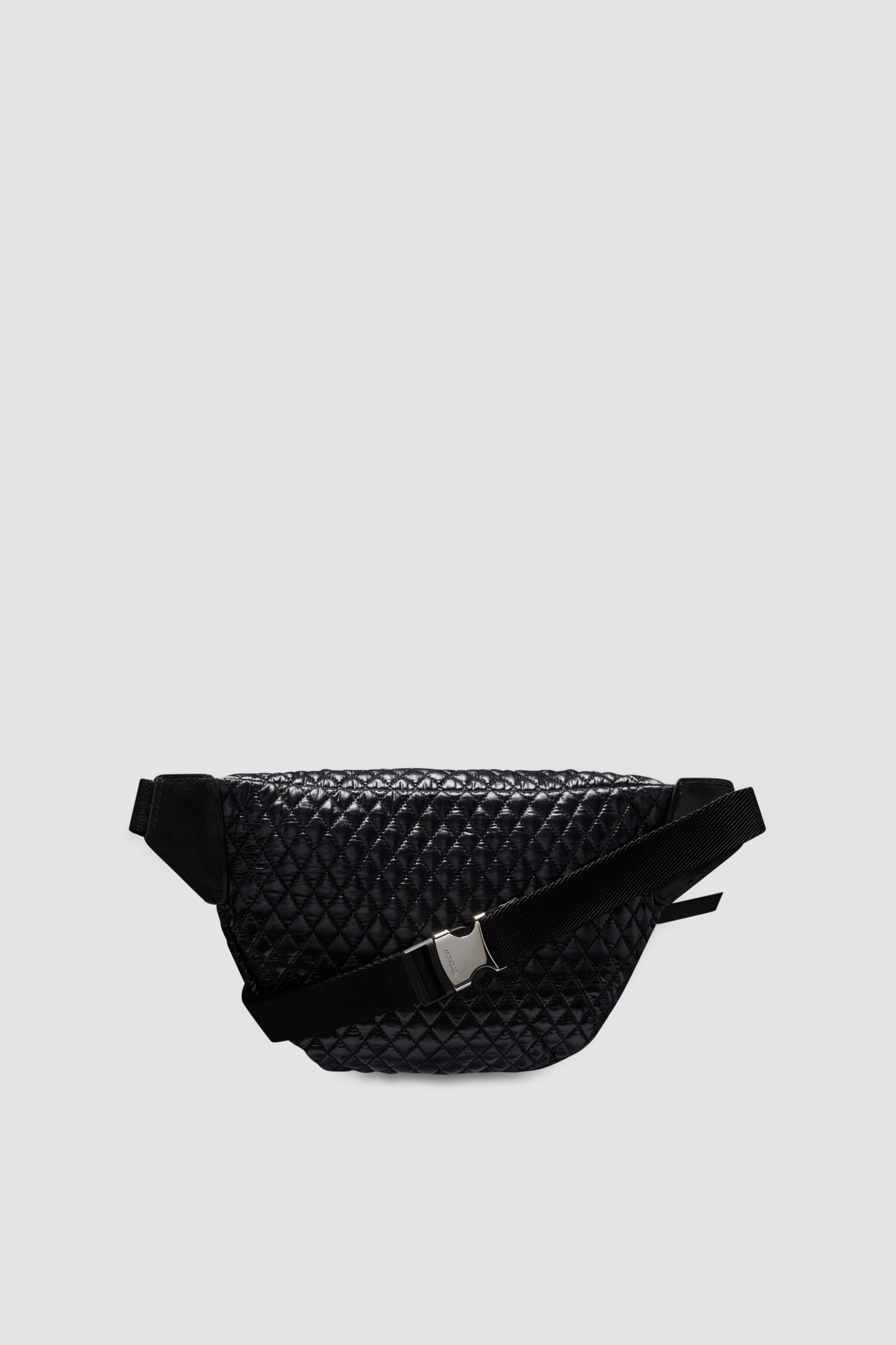 Black Felicie Belt Bag - Bags & Small Accessories for Women | Moncler US